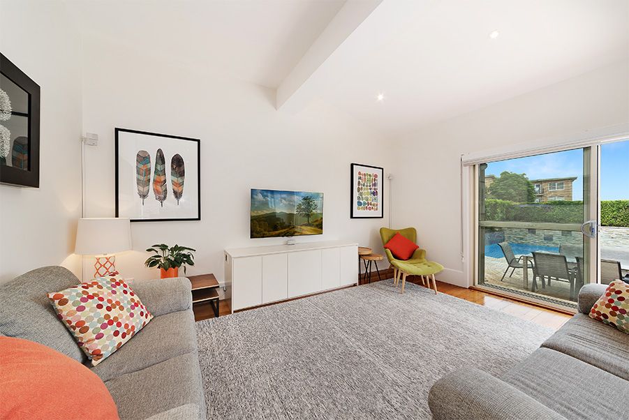 2 Effingham Street, Mosman, NSW 2088