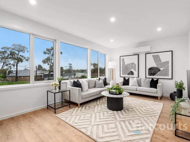 4/279 Dorset Road, Boronia, VIC 3155