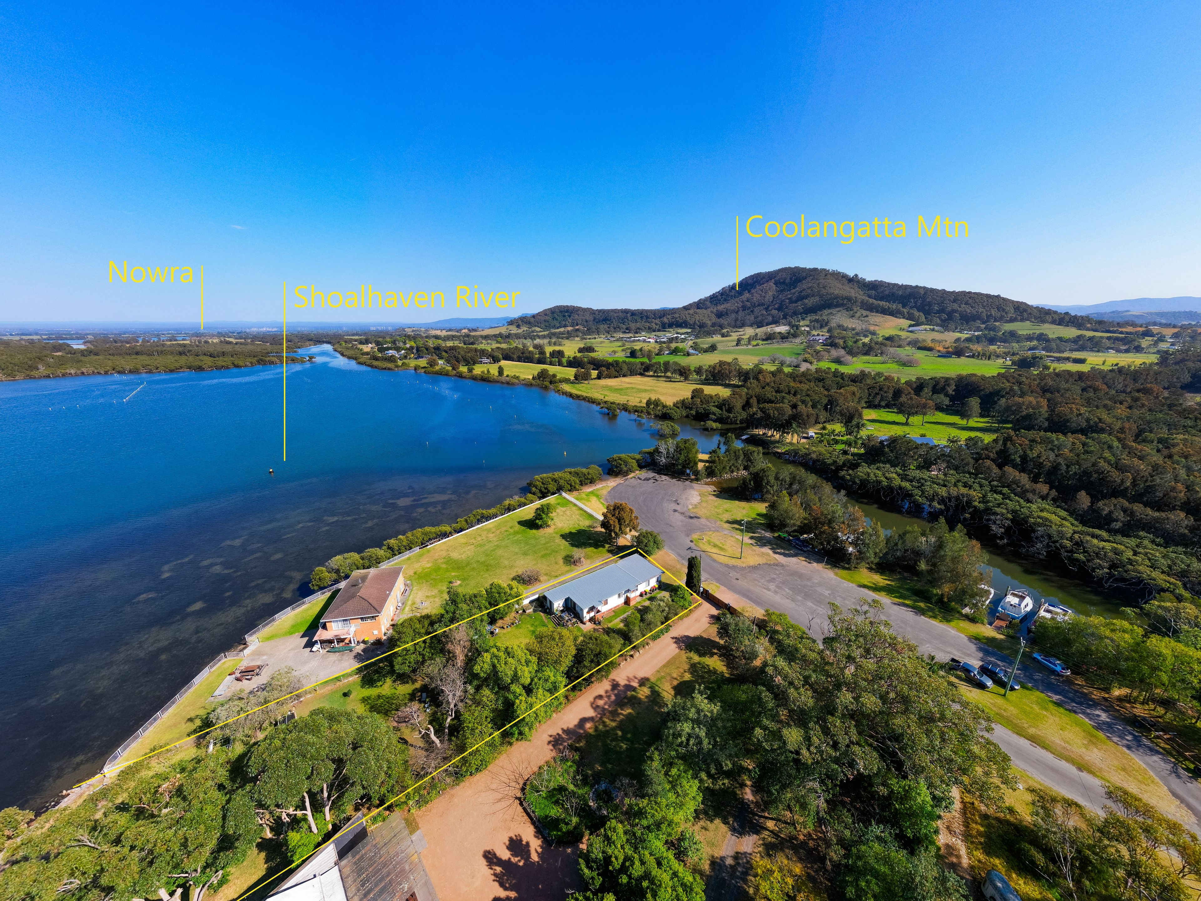 4 Hay Avenue, Shoalhaven Heads NSW 2535