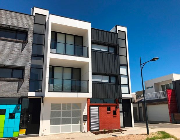 4 Webb Street, Lightsview SA 5085