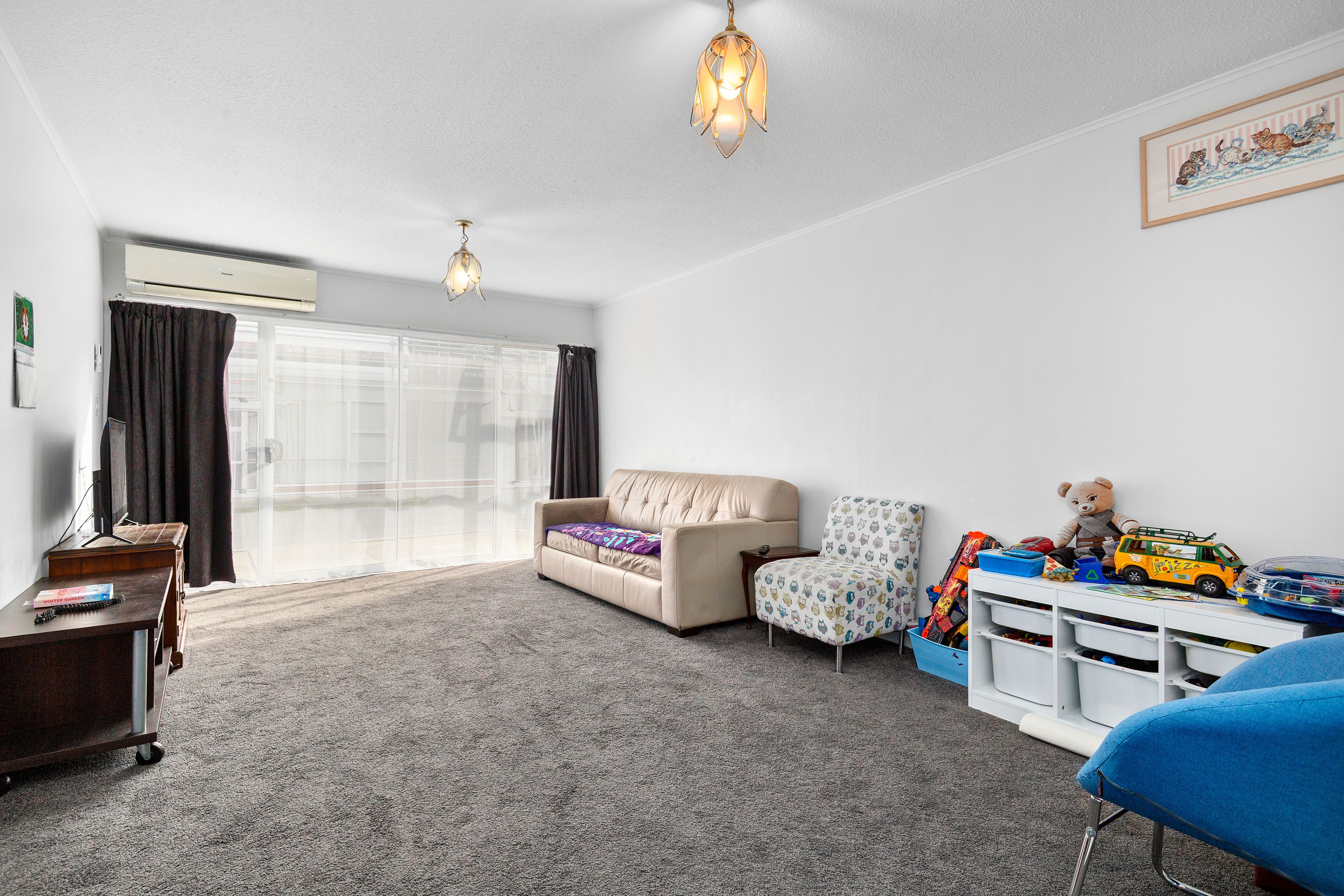 38B Brunswick Street, Hutt Central, Lower Hutt City