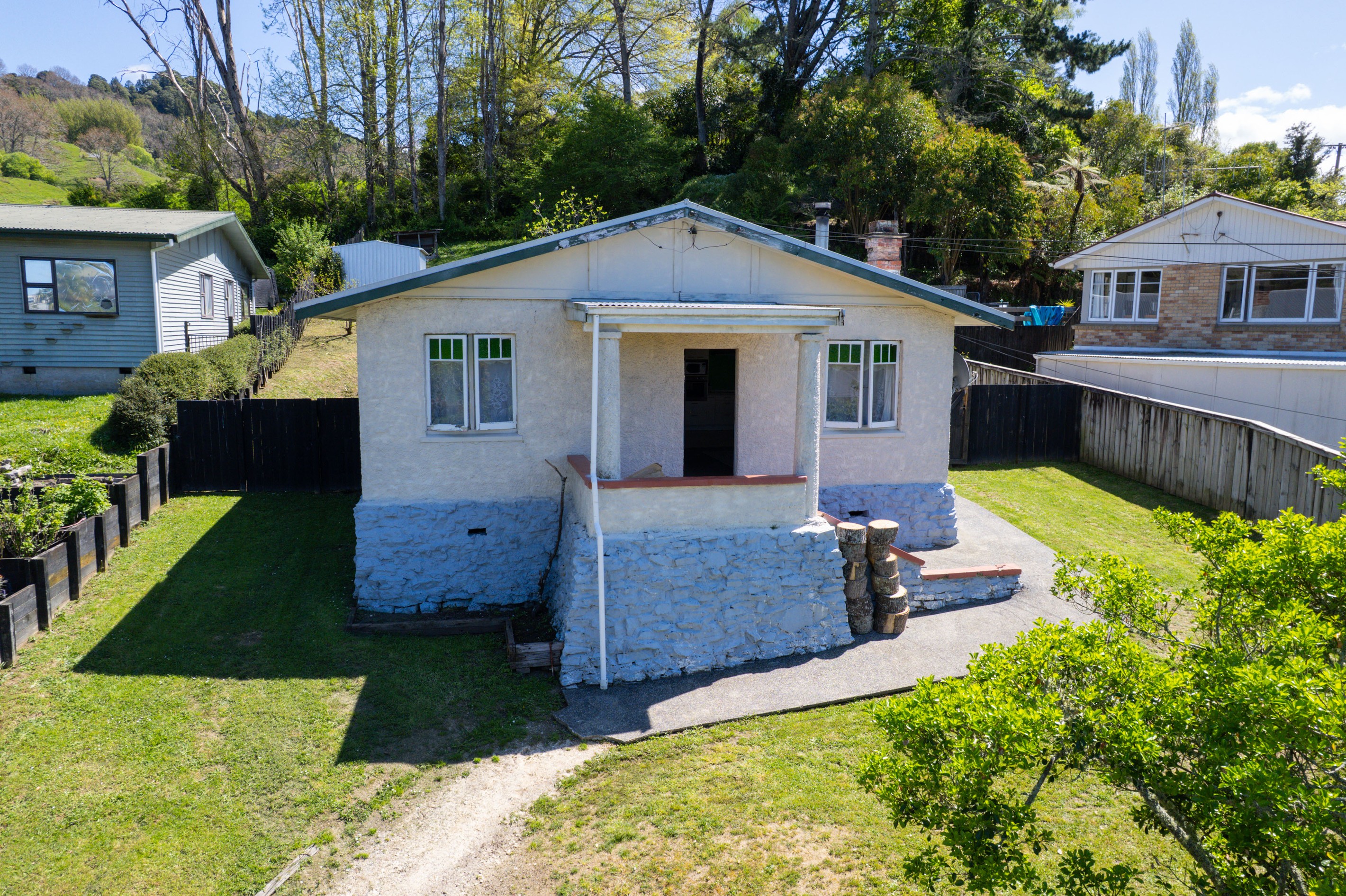 6 Elizabeth Street, Te Kuiti, Waitomo District