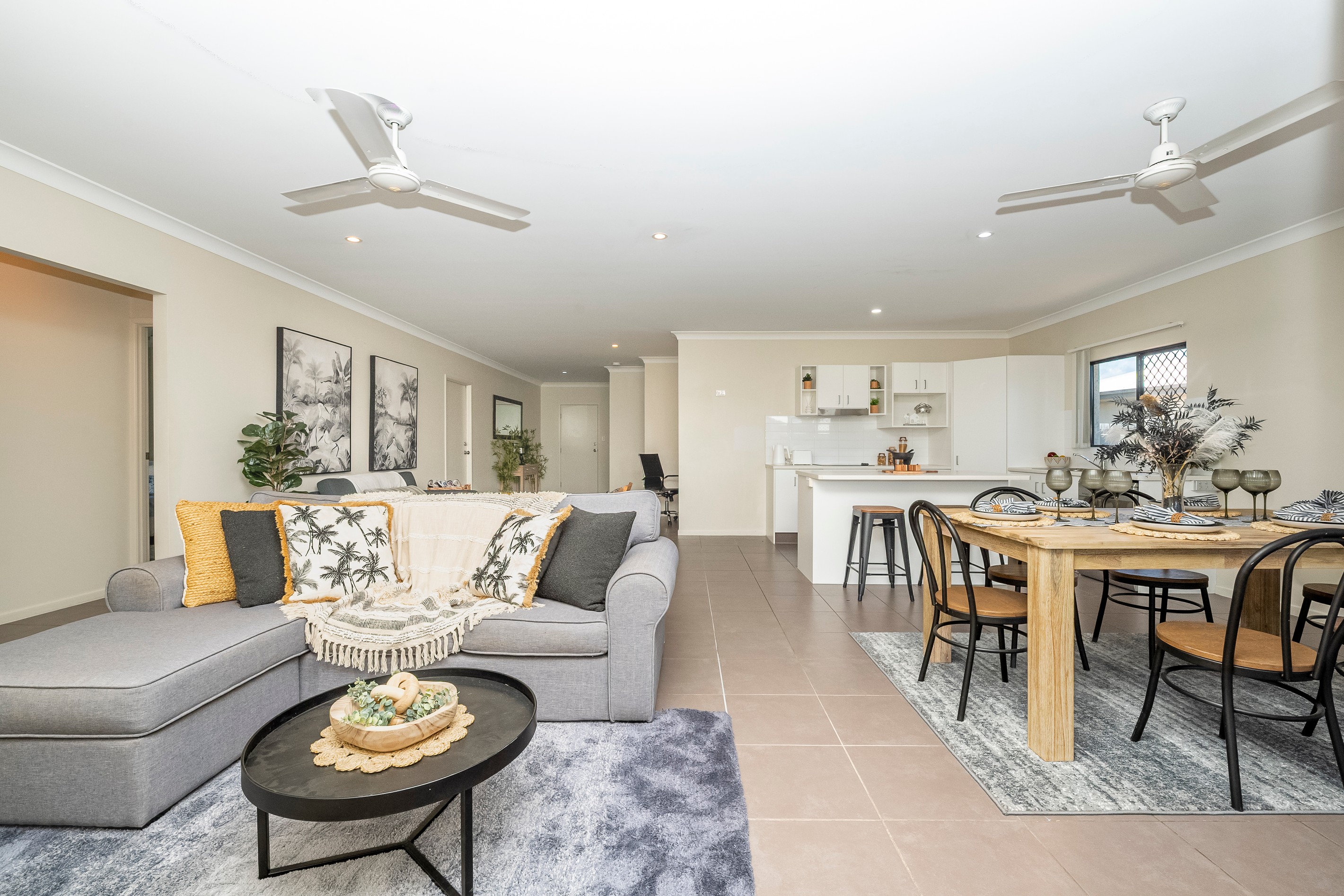 69 Kinnardy Street, Burdell, QLD 4818