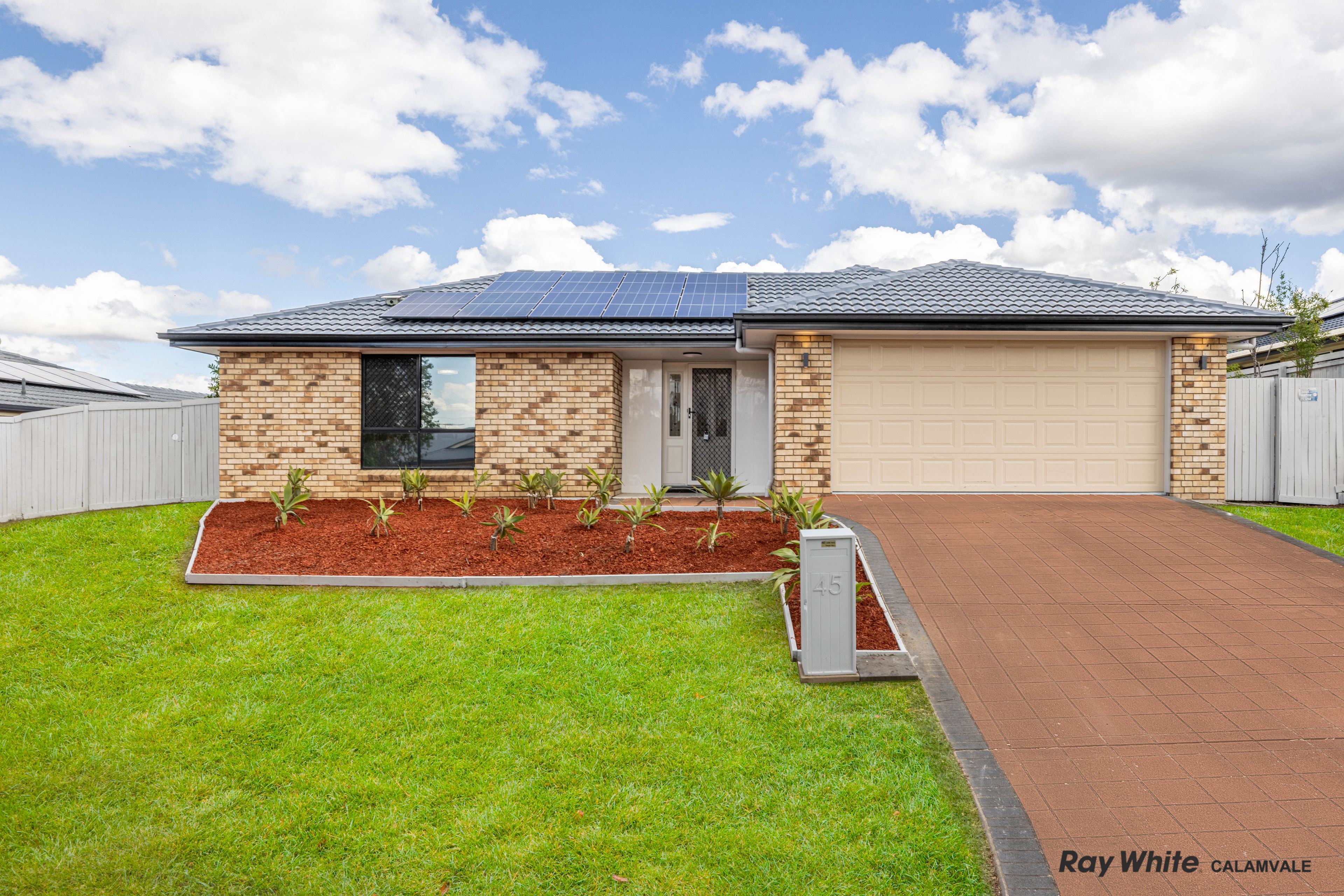 45 Columbus Circuit — photo from Ray White Calamvale