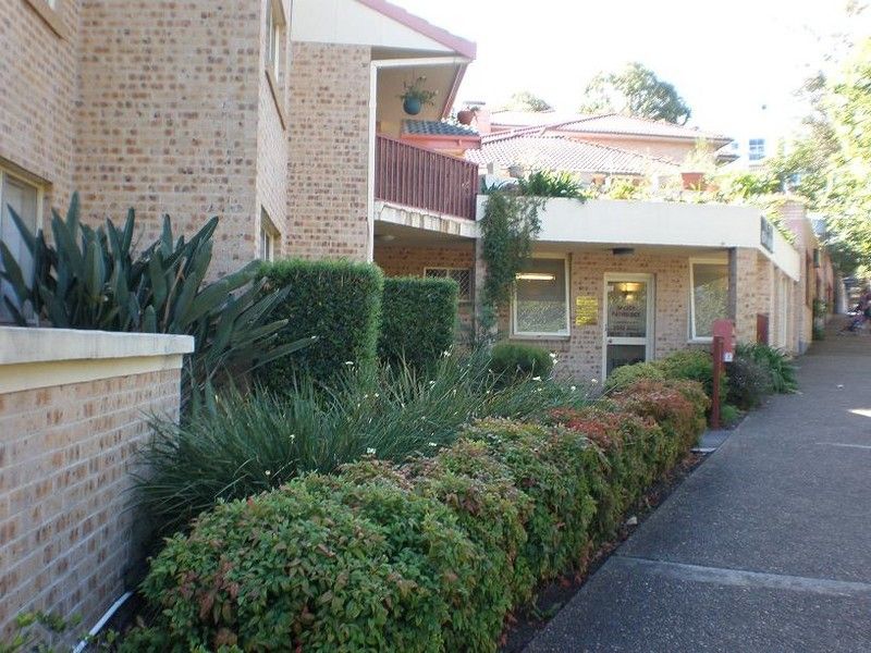 10/67 Eton Street, Sutherland, NSW 2232