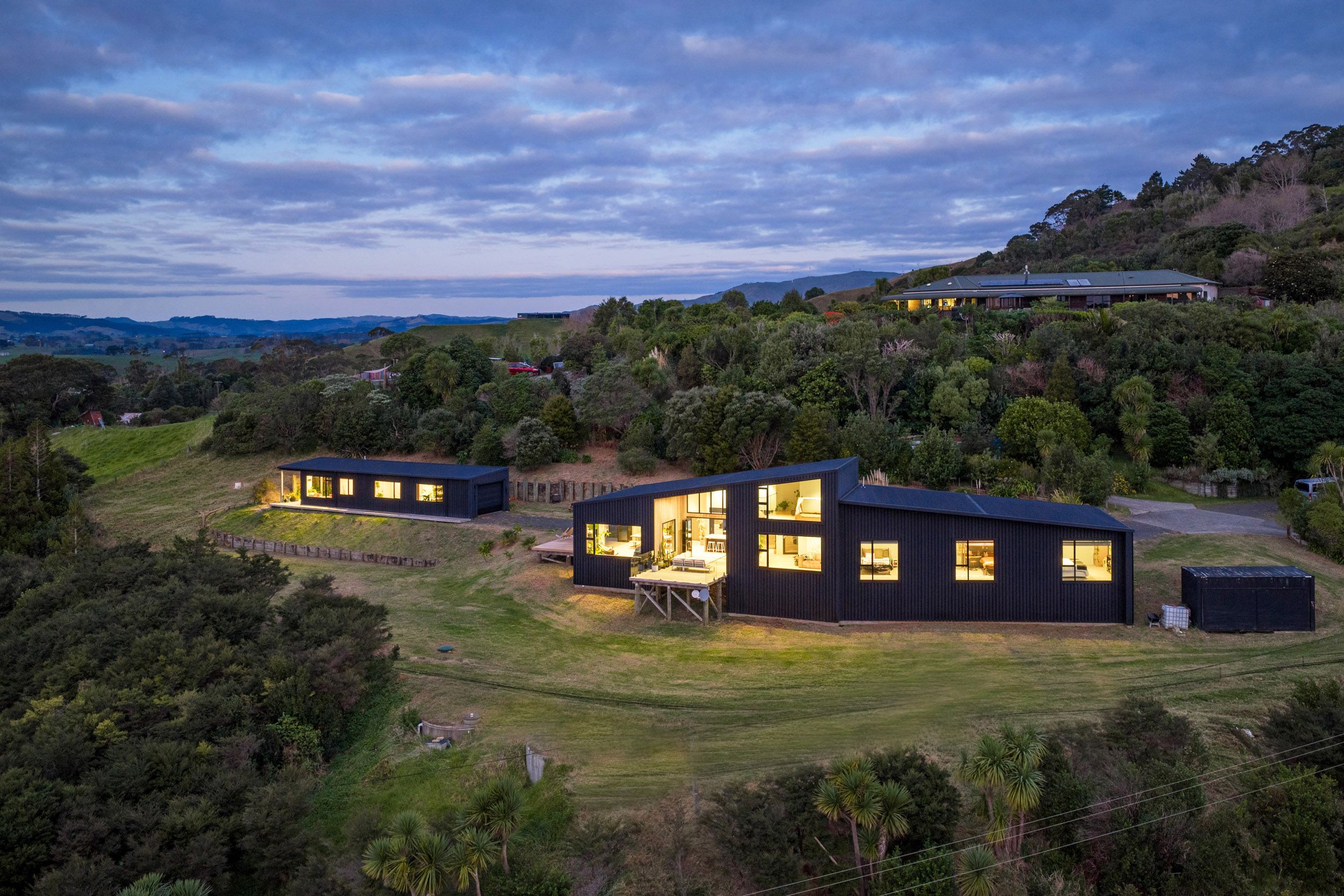 49A Hills Road, Raglan, Waikato District