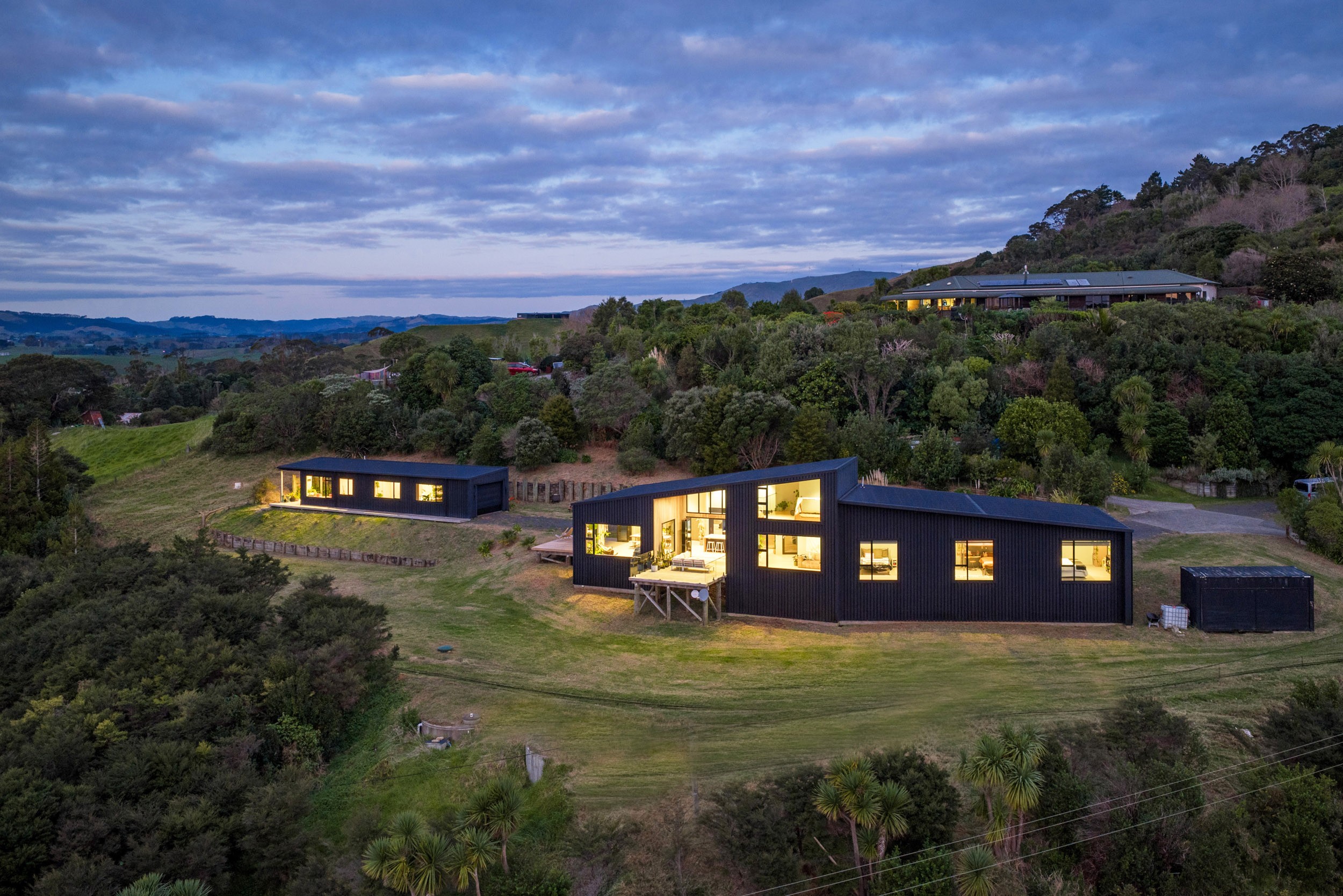 49A Hills Road, Raglan, Waikato District