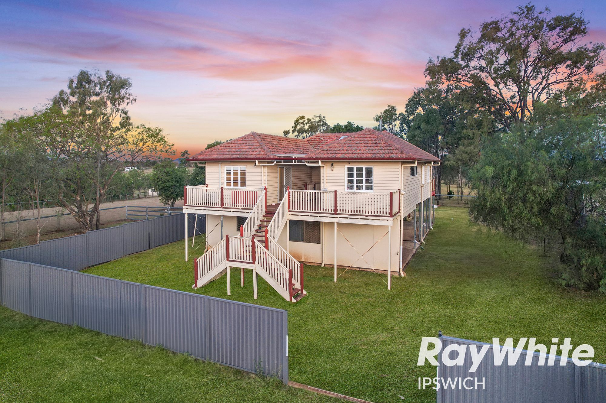 1136 Munbilla Road, Milora, QLD 4309
