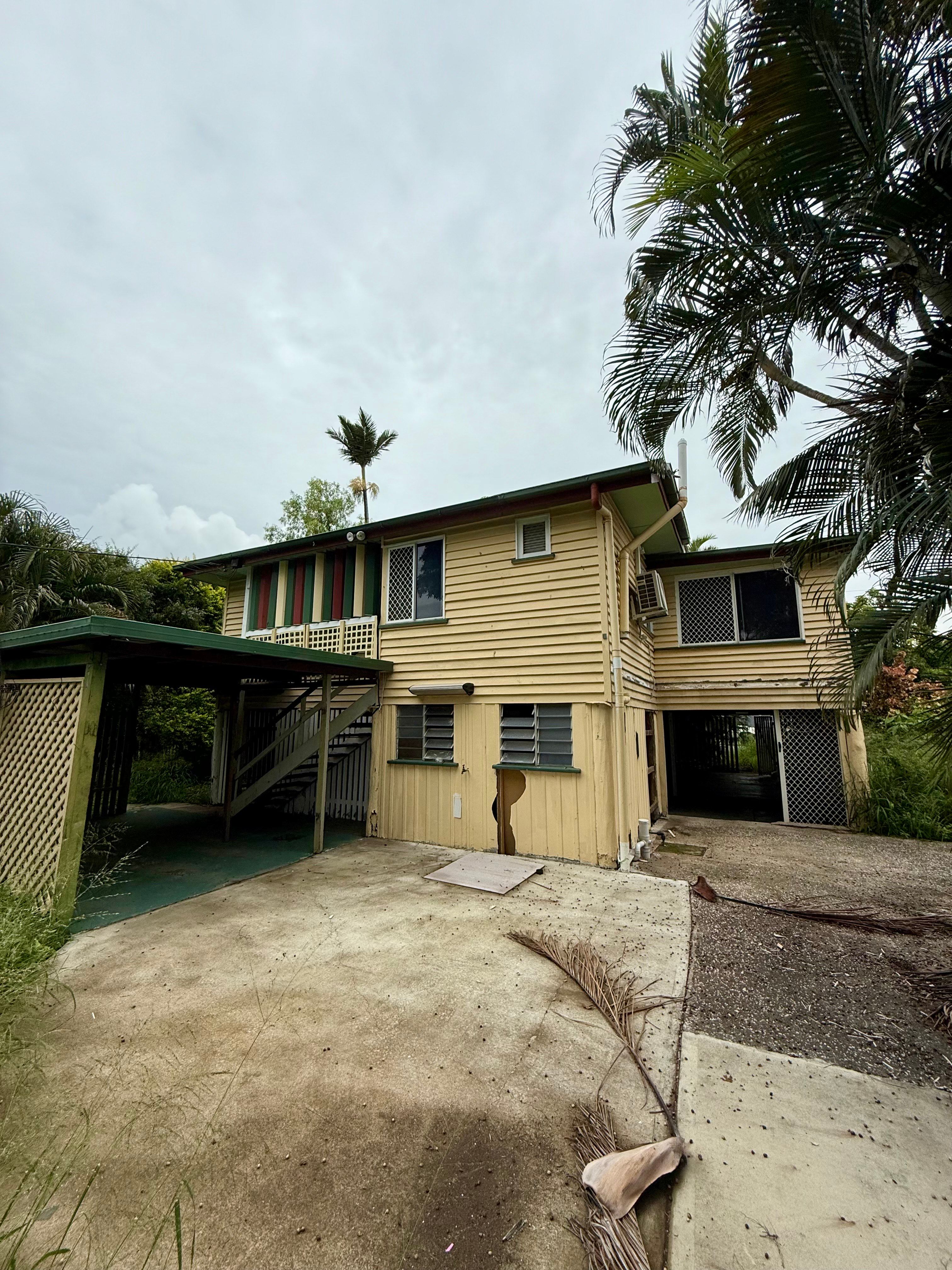 68 Park Street, Park Avenue QLD 4701