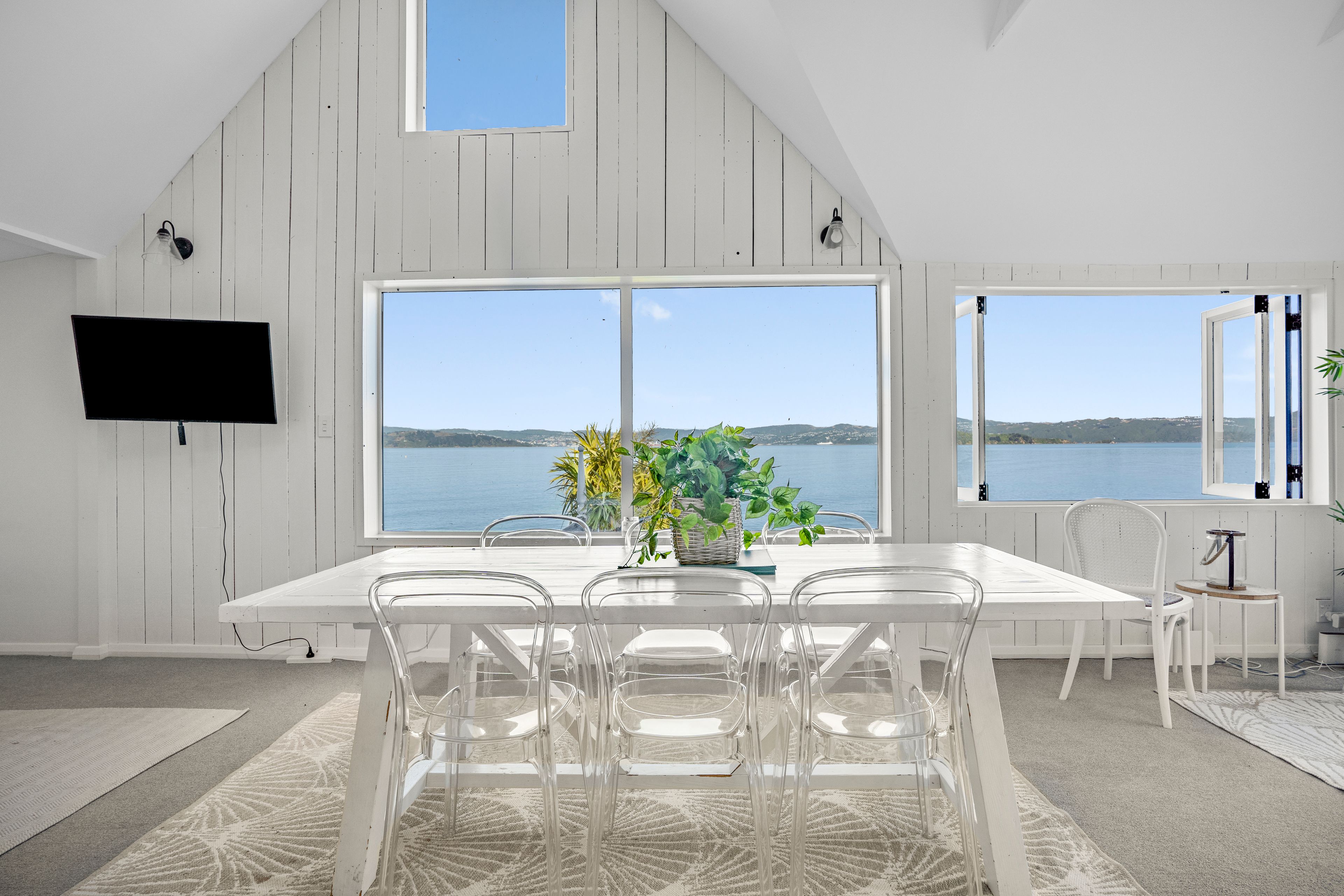 502 Marine Drive, Eastbourne, Lower Hutt City