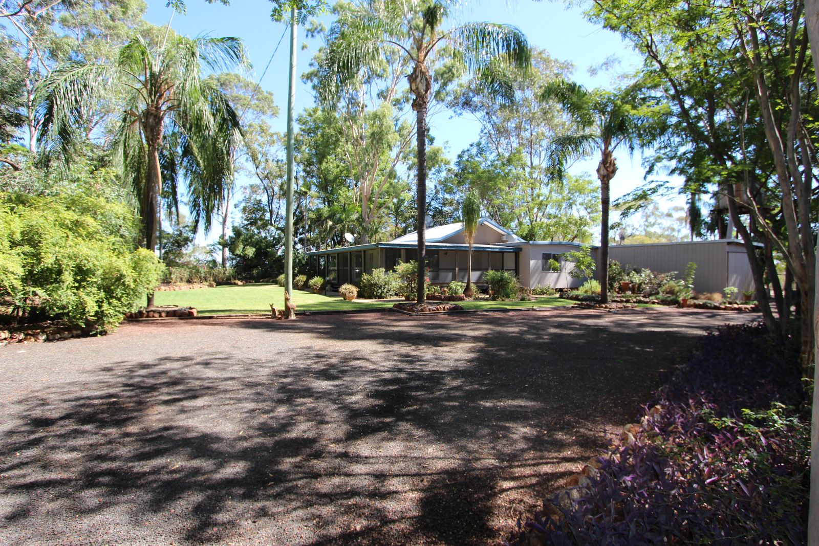 Ray White Rural & Livestock • 1684 Diamantina Developmental Road ...