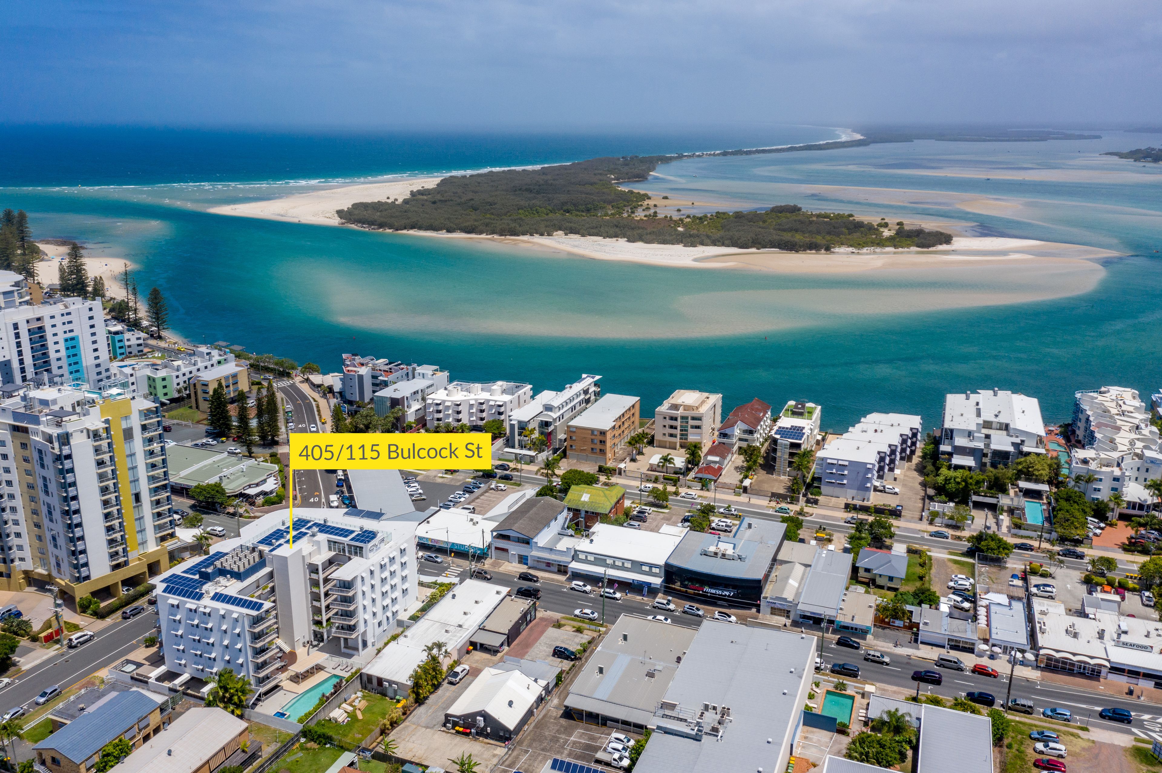 115 Bulcock Street, Caloundra QLD 4551