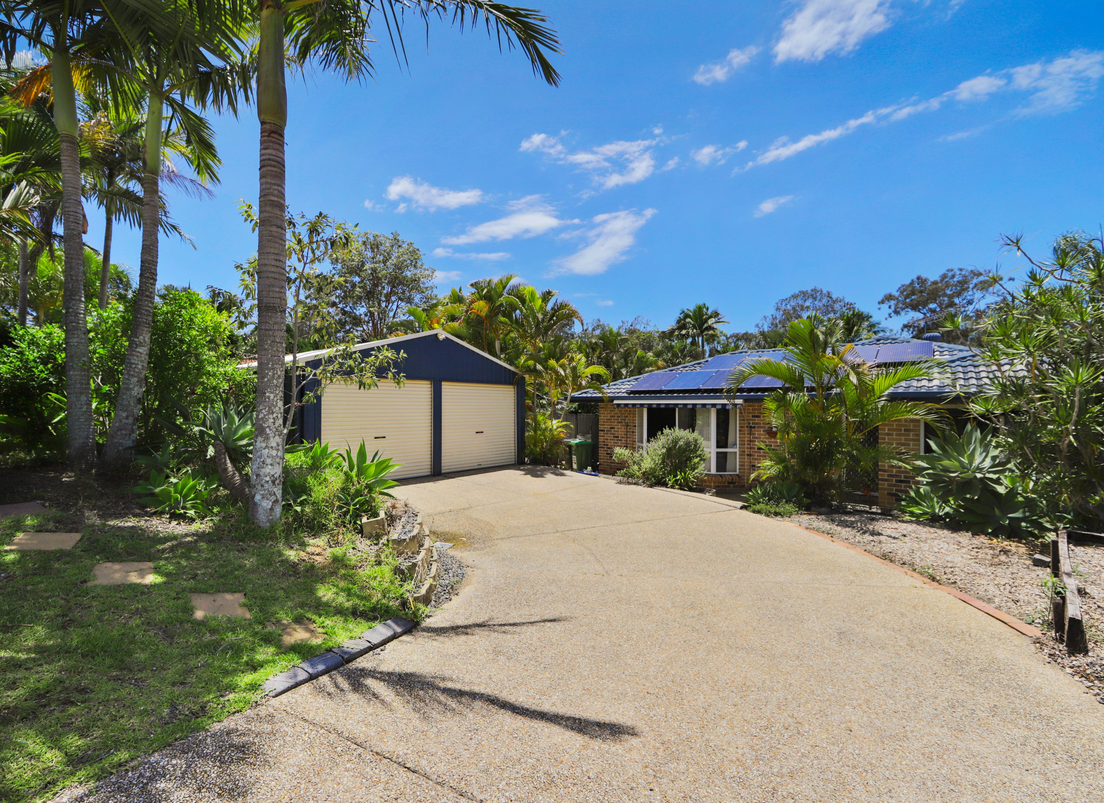 248 Mildura Drive, Helensvale, QLD 4212