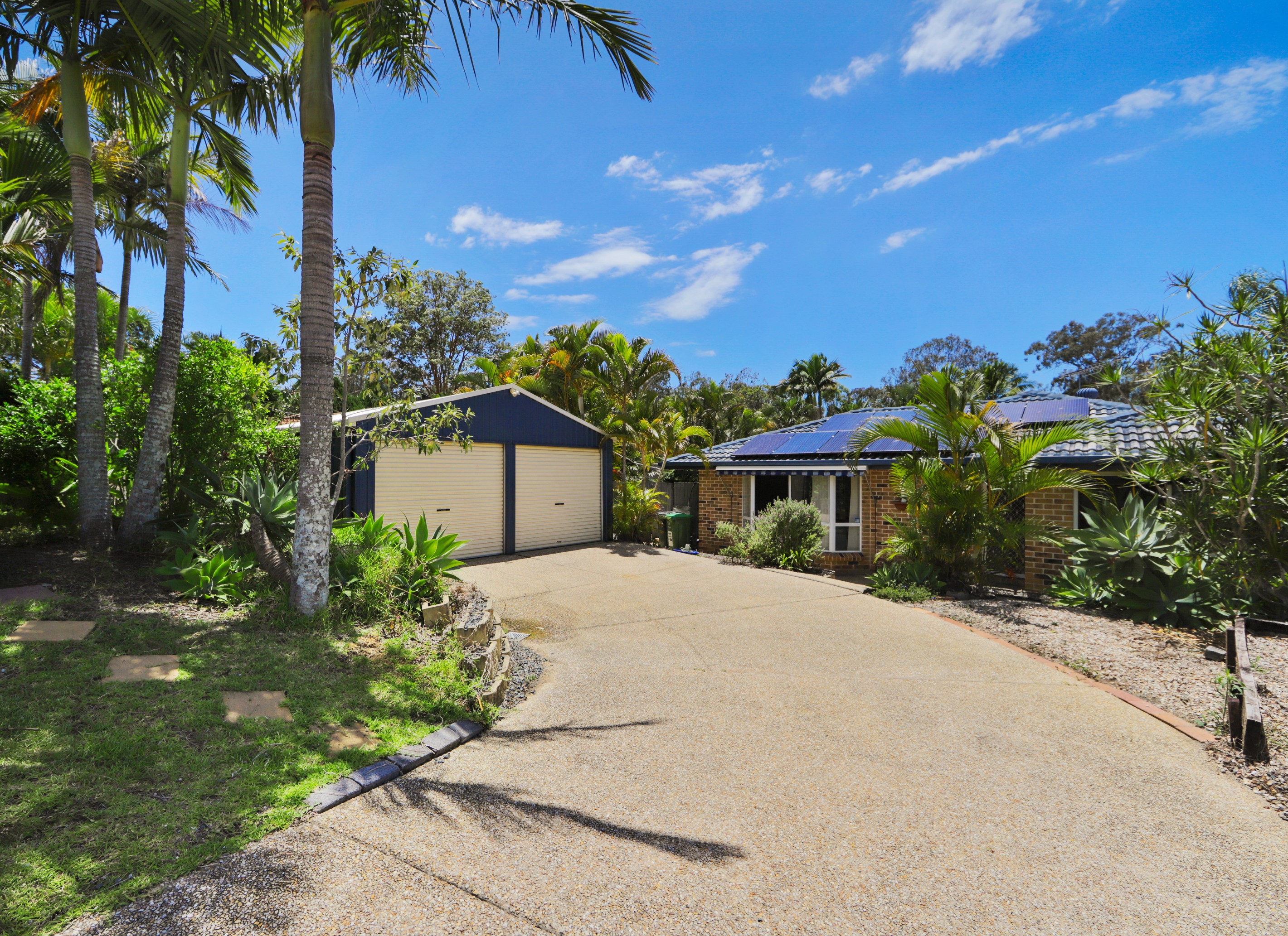 248 Mildura Drive, Helensvale, QLD 4212