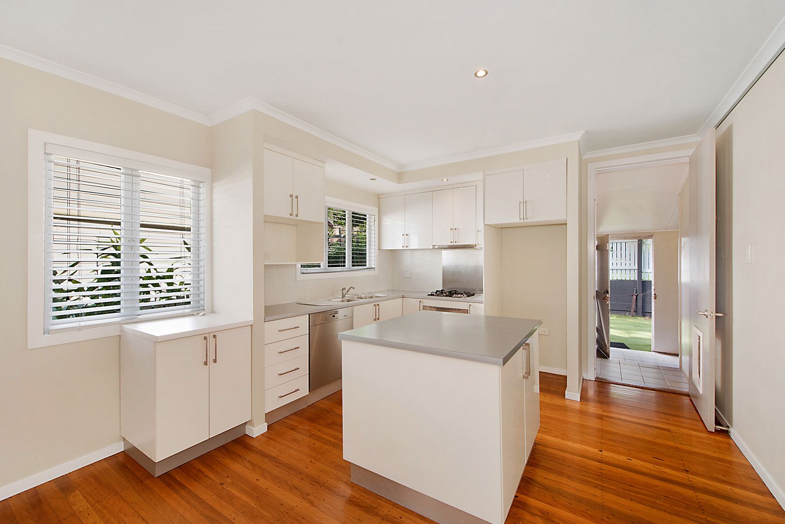 35 Vale Street, Kelvin Grove, QLD 4059