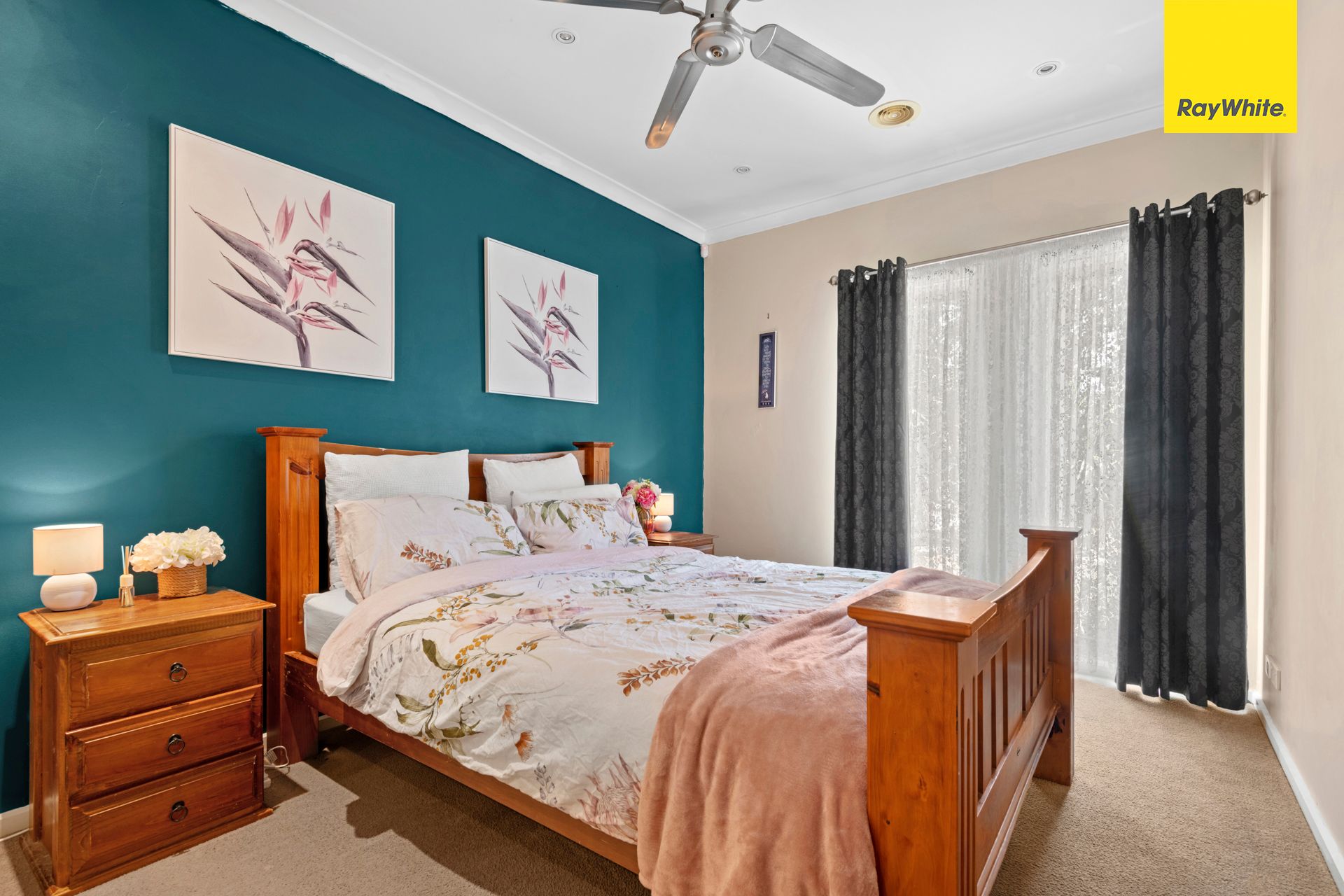 3 Kingsmead Place, Melton West, VIC 3337