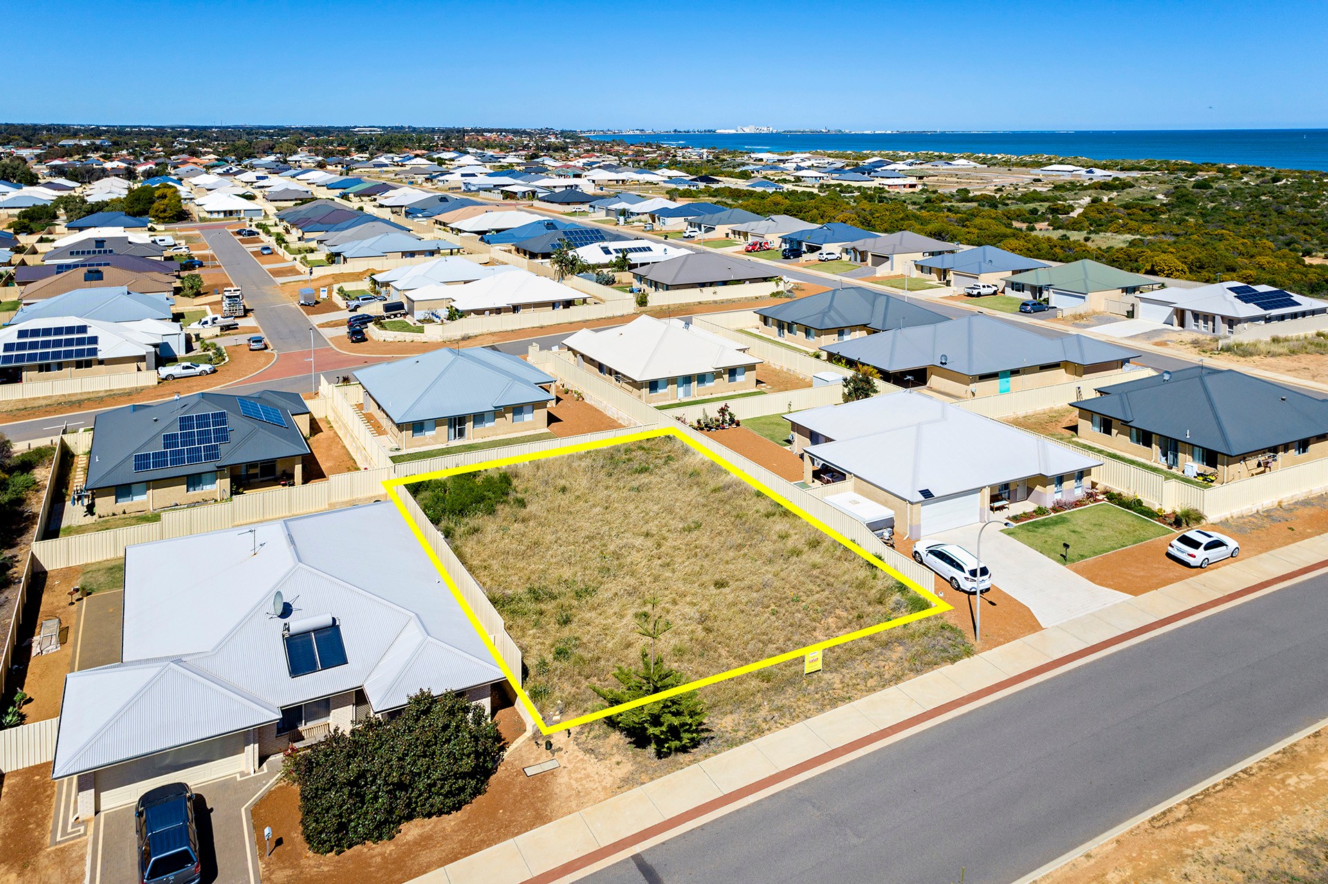 9 Corallina Quays, Sunset Beach, WA 6530