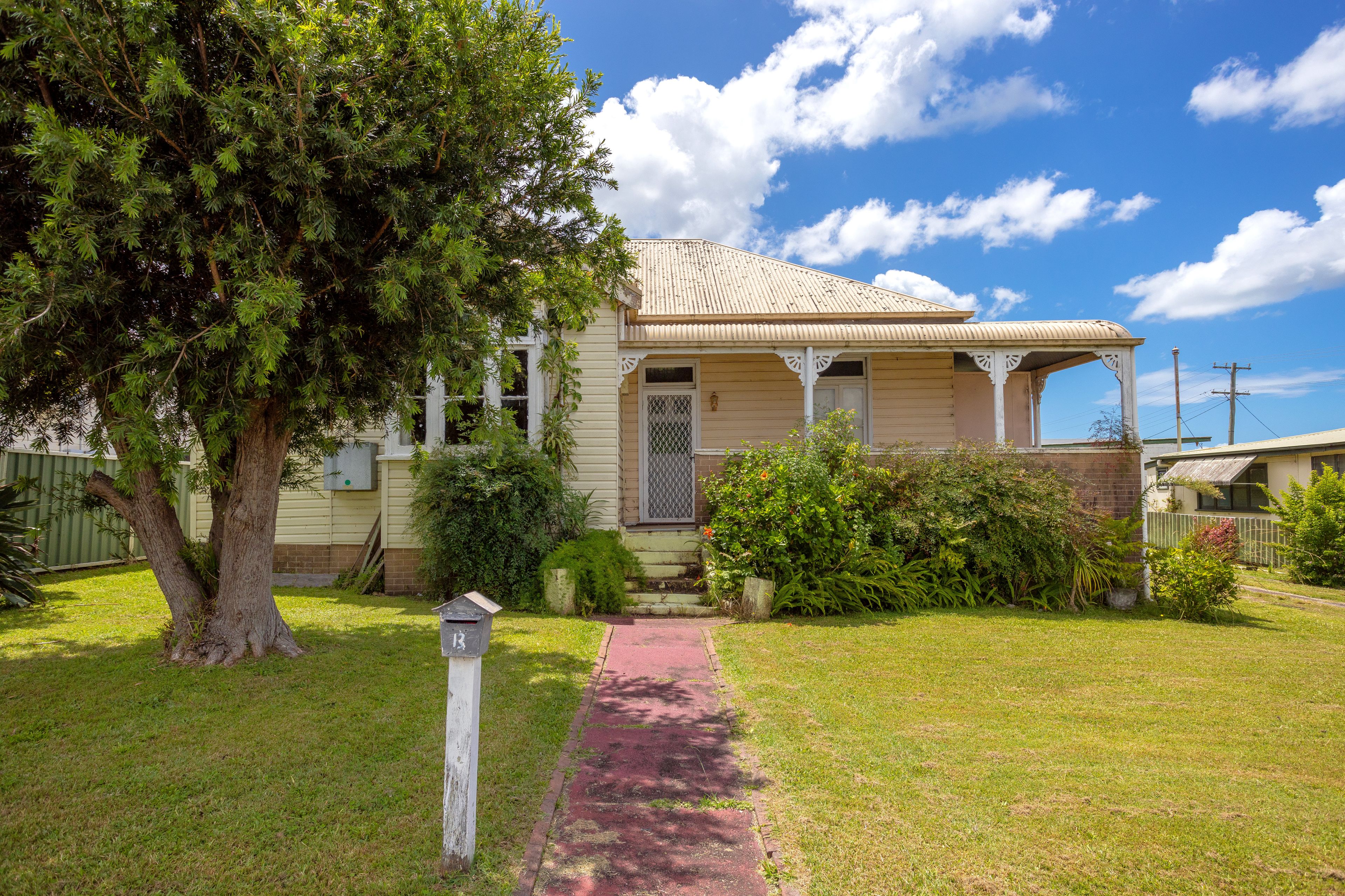 13 Commerce Street, Taree, NSW 2430 Sold House Ray White Manning Valley