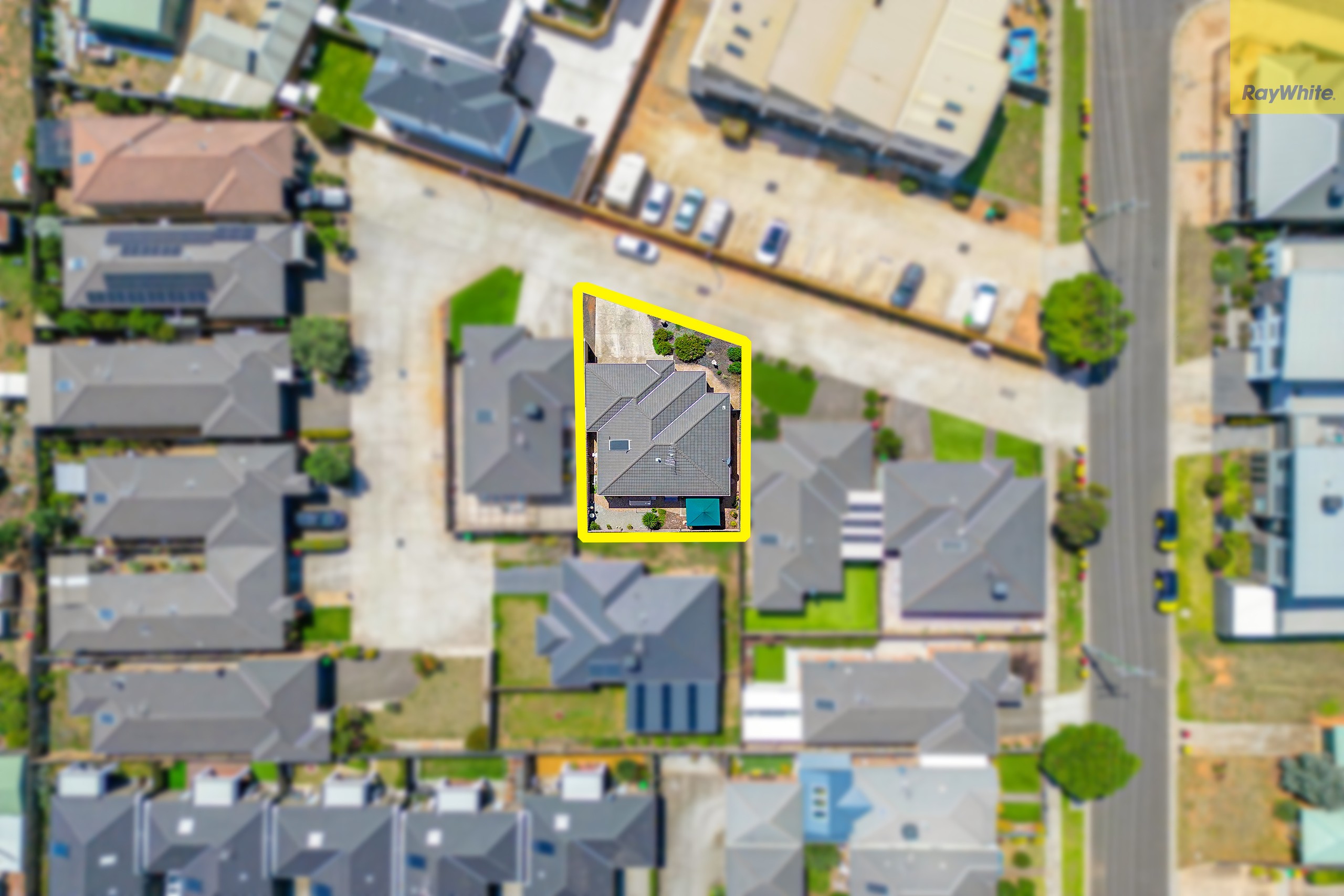 3/36 Somerton Court, Darley, VIC 3340