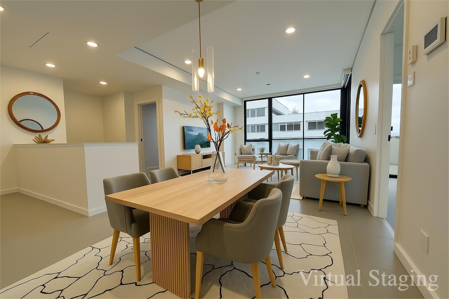 602/2B Appleroth Street, Melrose Park, NSW 2114