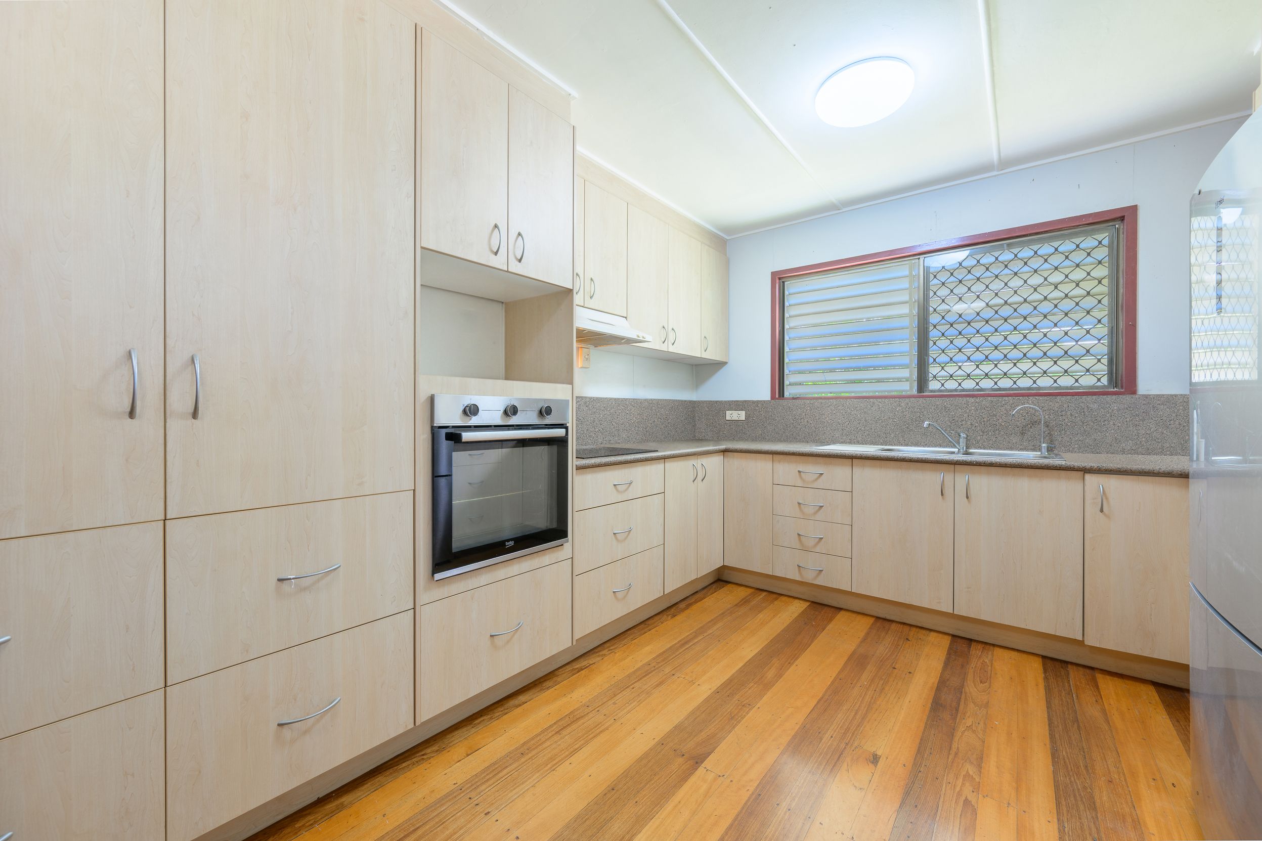 36 Pershouse Street, Barney Point, QLD 4680