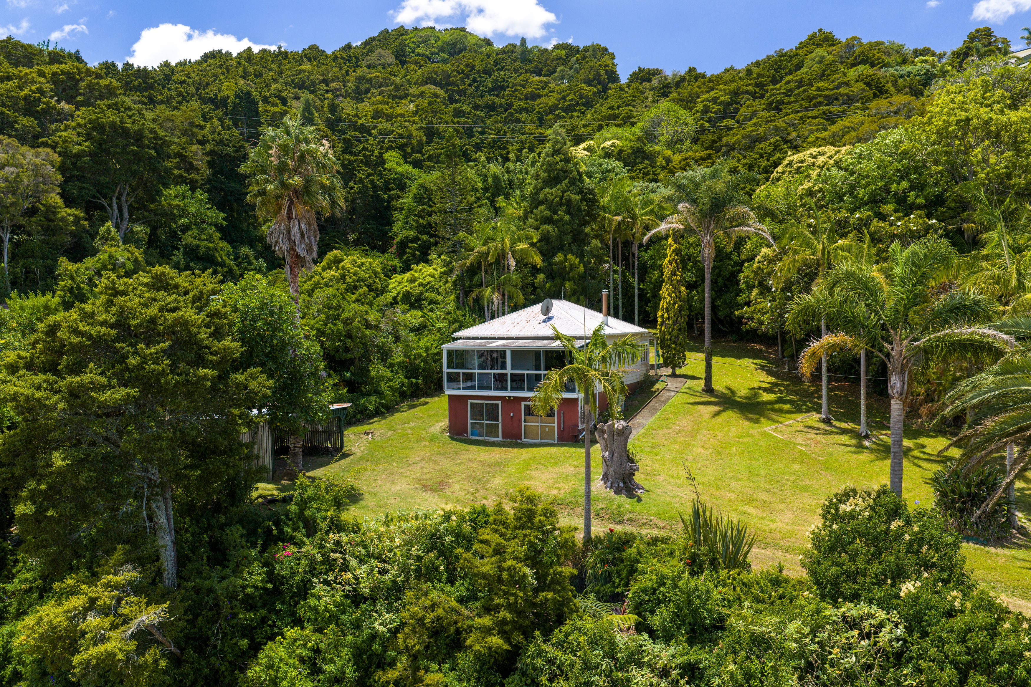 357 Whangarei Heads Road, Tamaterau, Whangarei District
