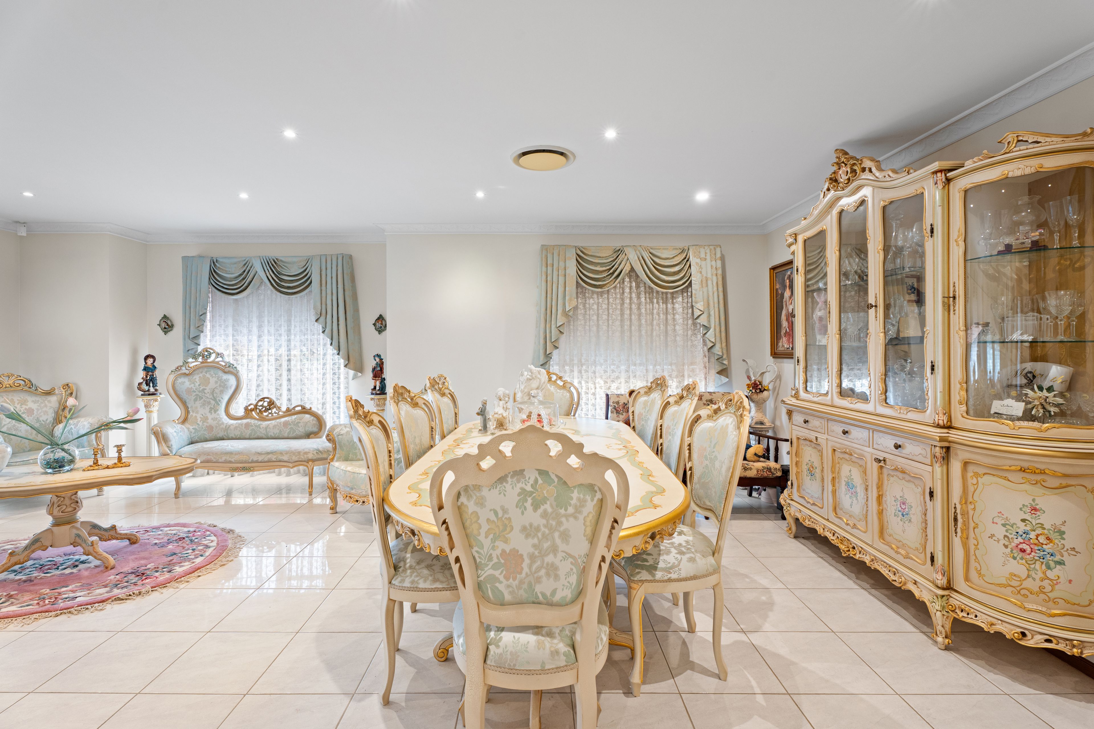 52 Andromeda Drive, Cranebrook, NSW