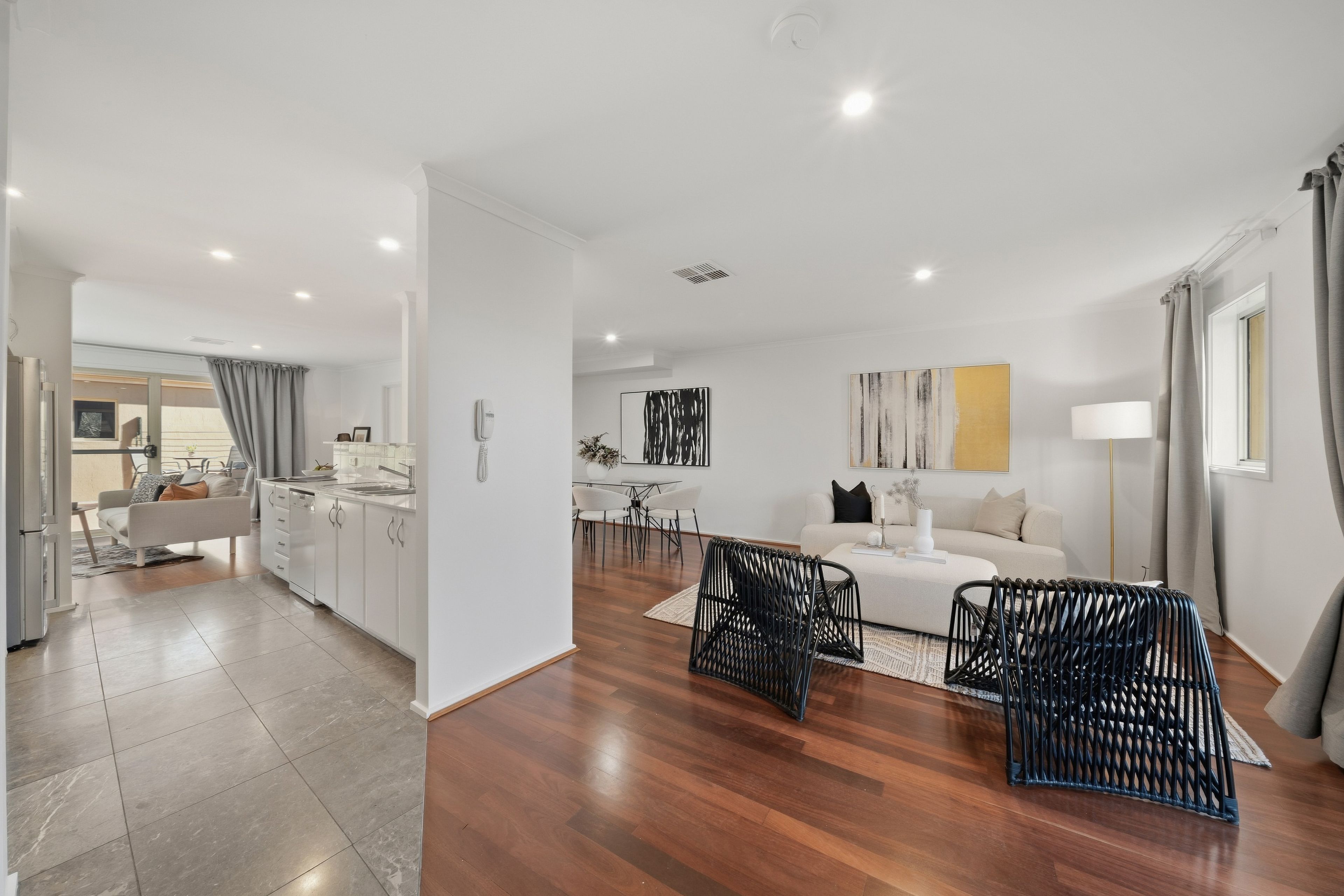 11/60 Boldrewood Street — photo 9 of 27