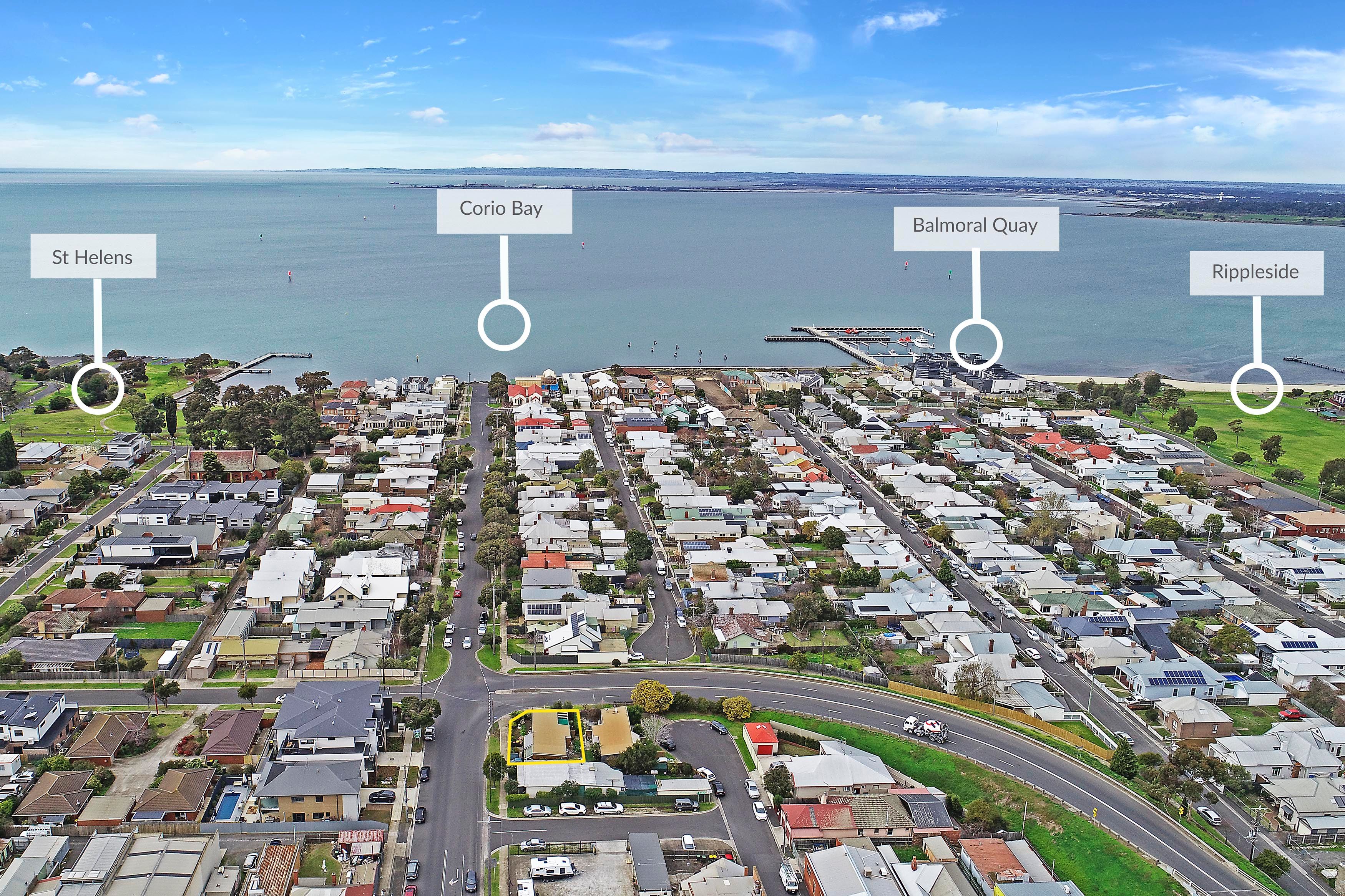8 Victoria Street, Rippleside, VIC 3215
