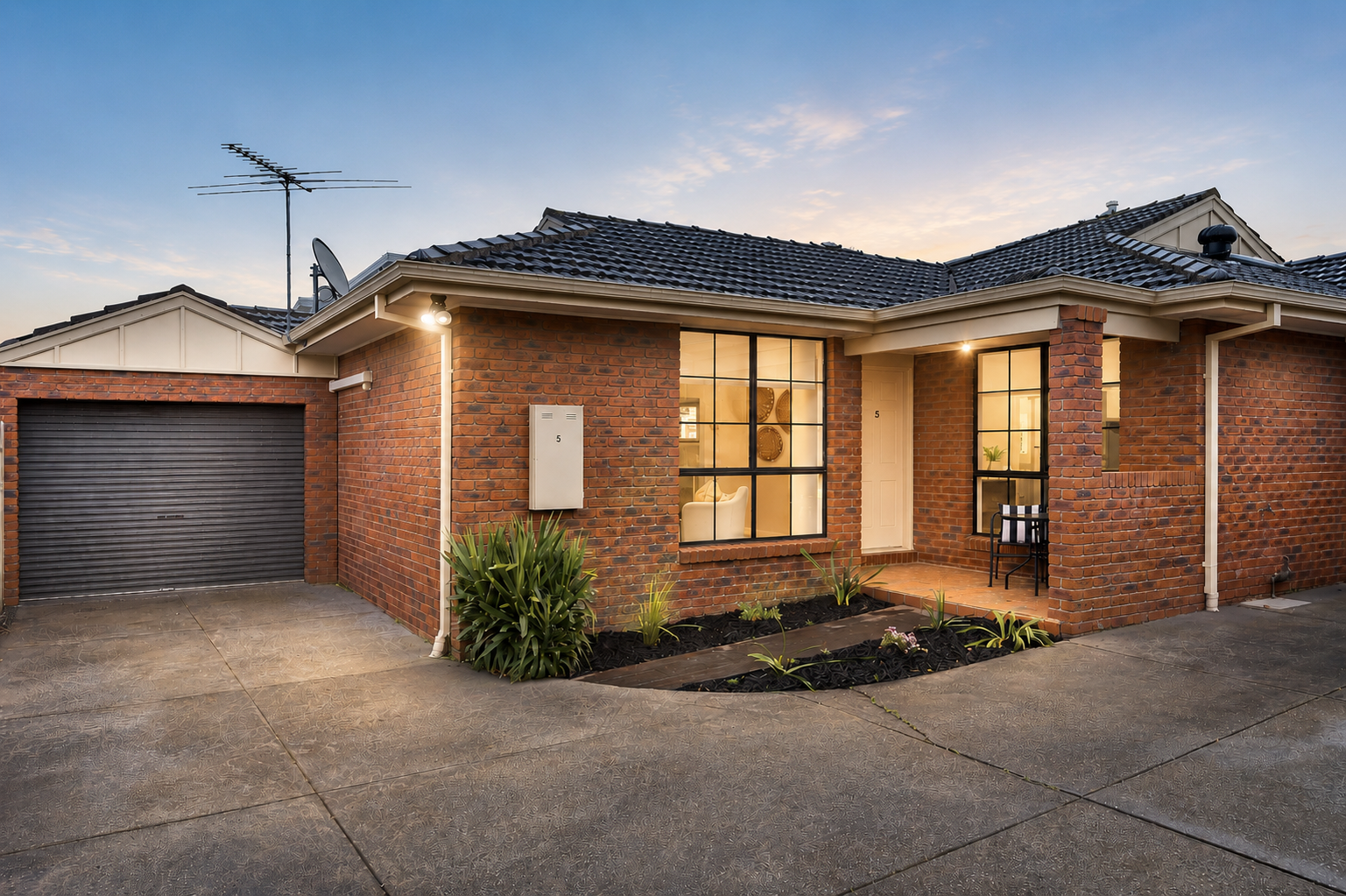 5/91 Station Road — photo from Ray White Glenroy
