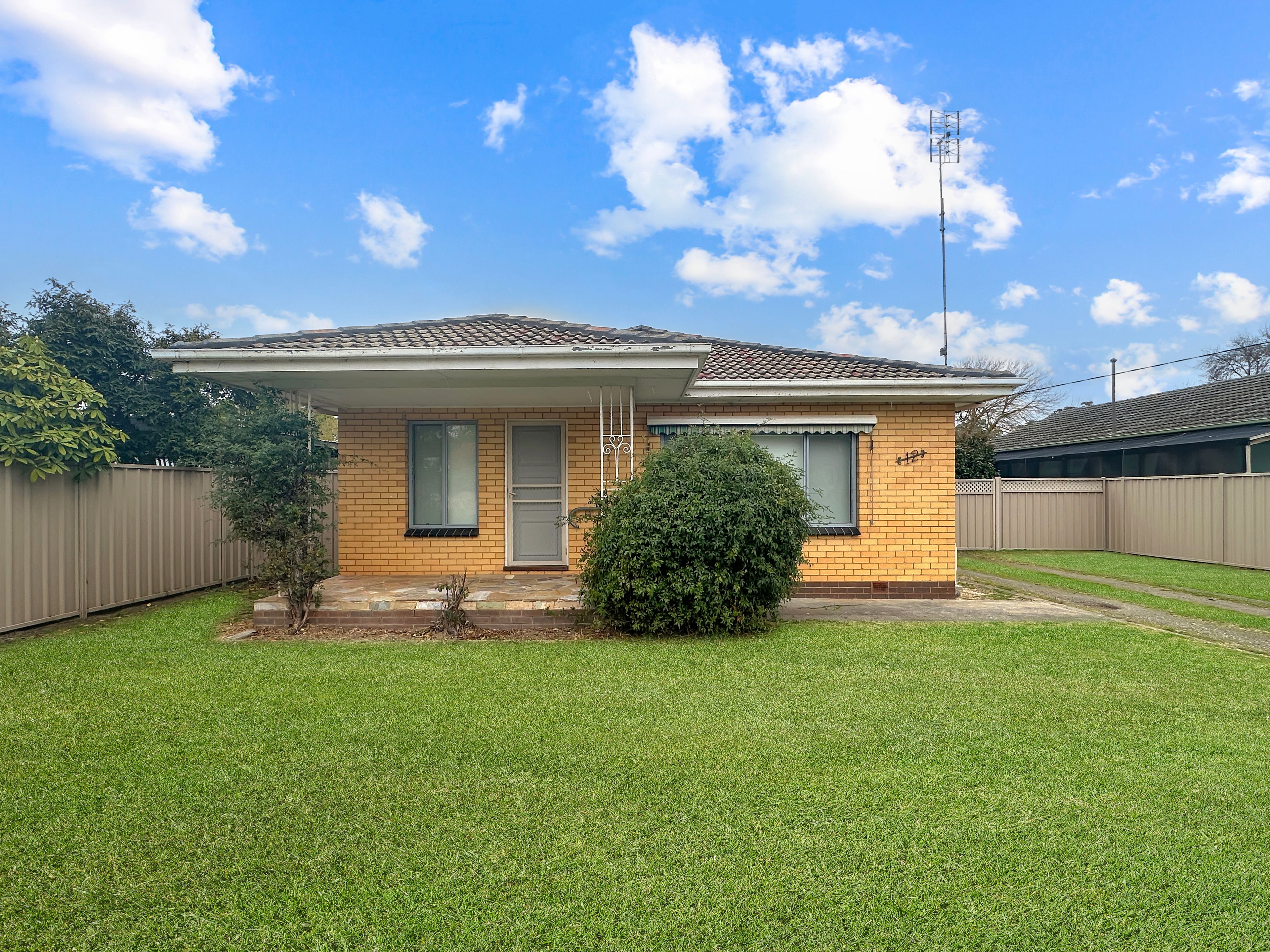 12 Charman Avenue, Euroa, VIC 3666