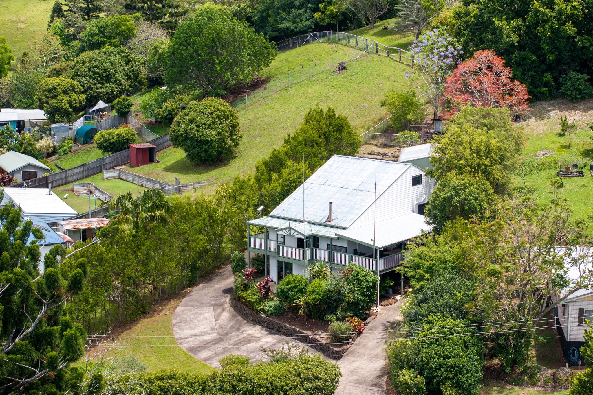 21 Boorabee Street, Kyogle, NSW 2474