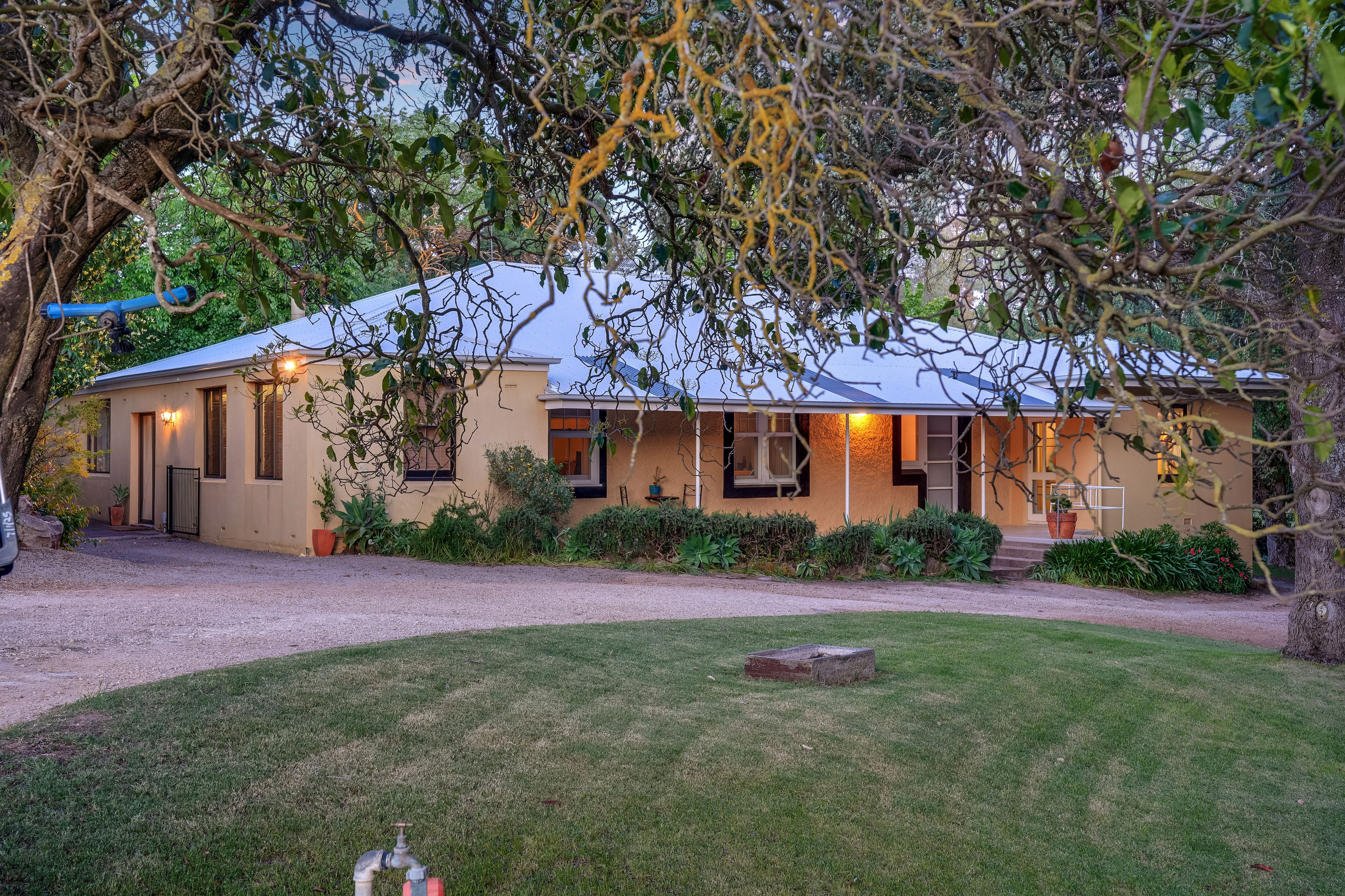 95 Fairfield Road, Penwortham, SA 5453