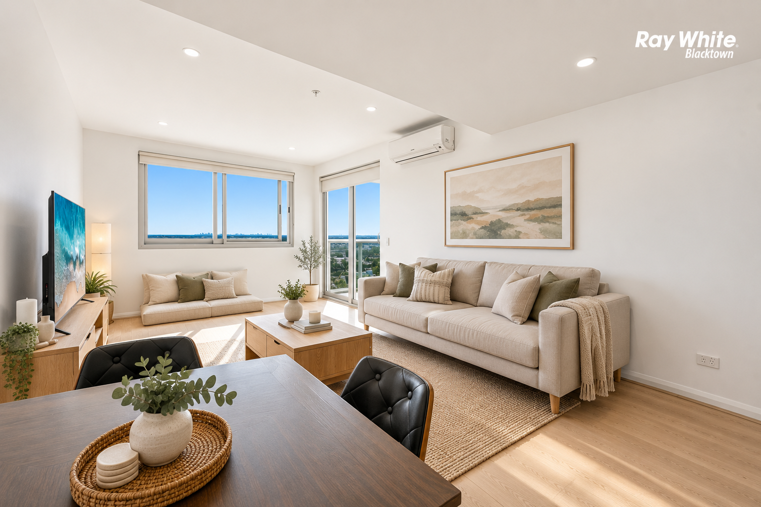 1705/5 Second Avenue — photo from Ray White Blacktown City