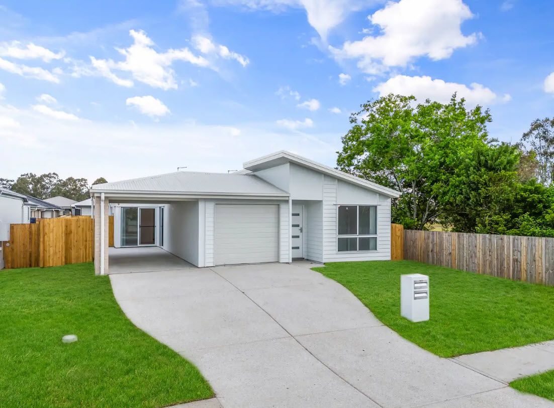 22 Mali Way, Logan Village QLD 4207