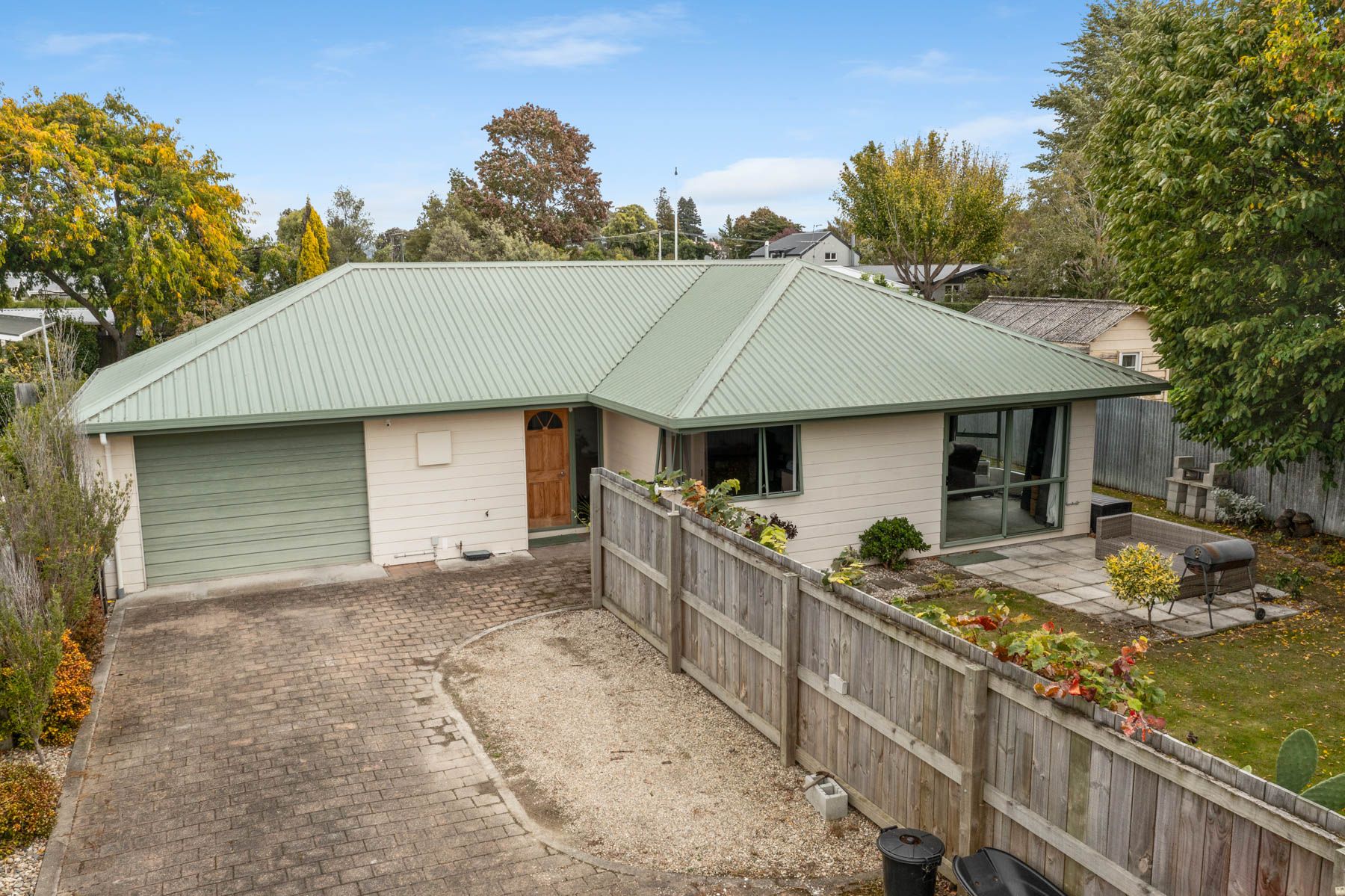 2/75 Mclauchlan Street, Springlands, Marlborough District