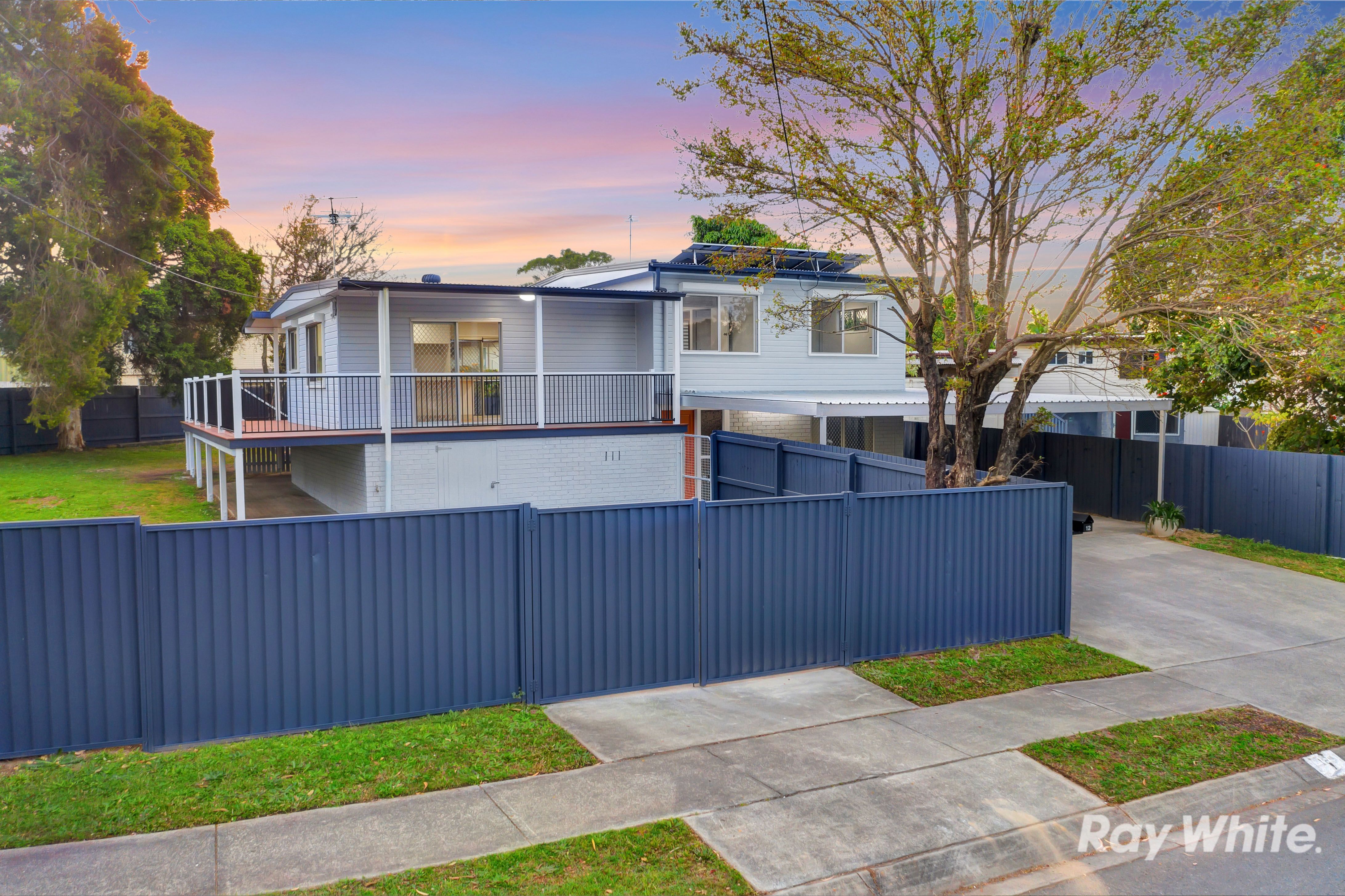 12 Spruce Street, Kingston QLD 4114