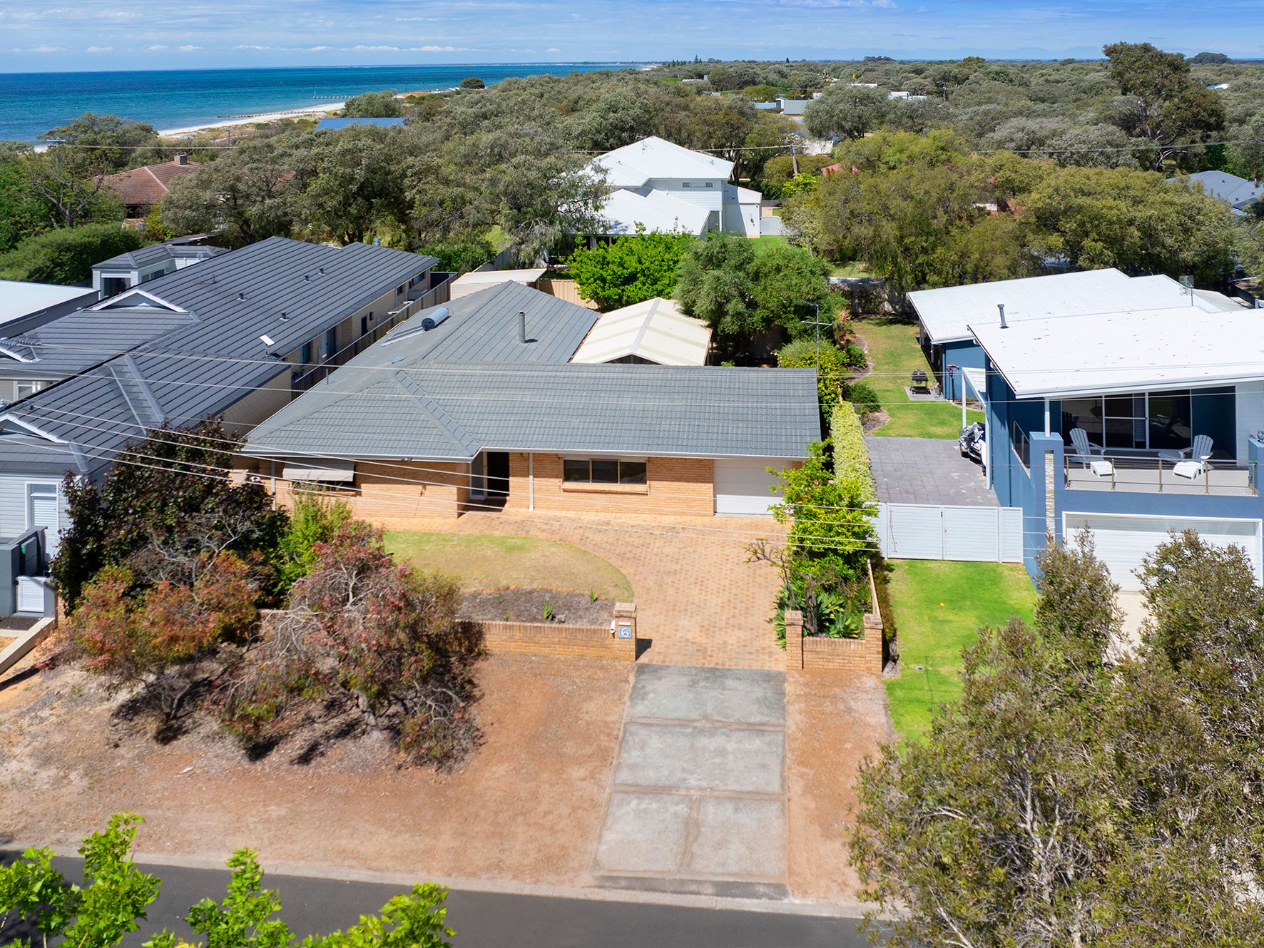 6 Locke Street, Abbey, WA 6280