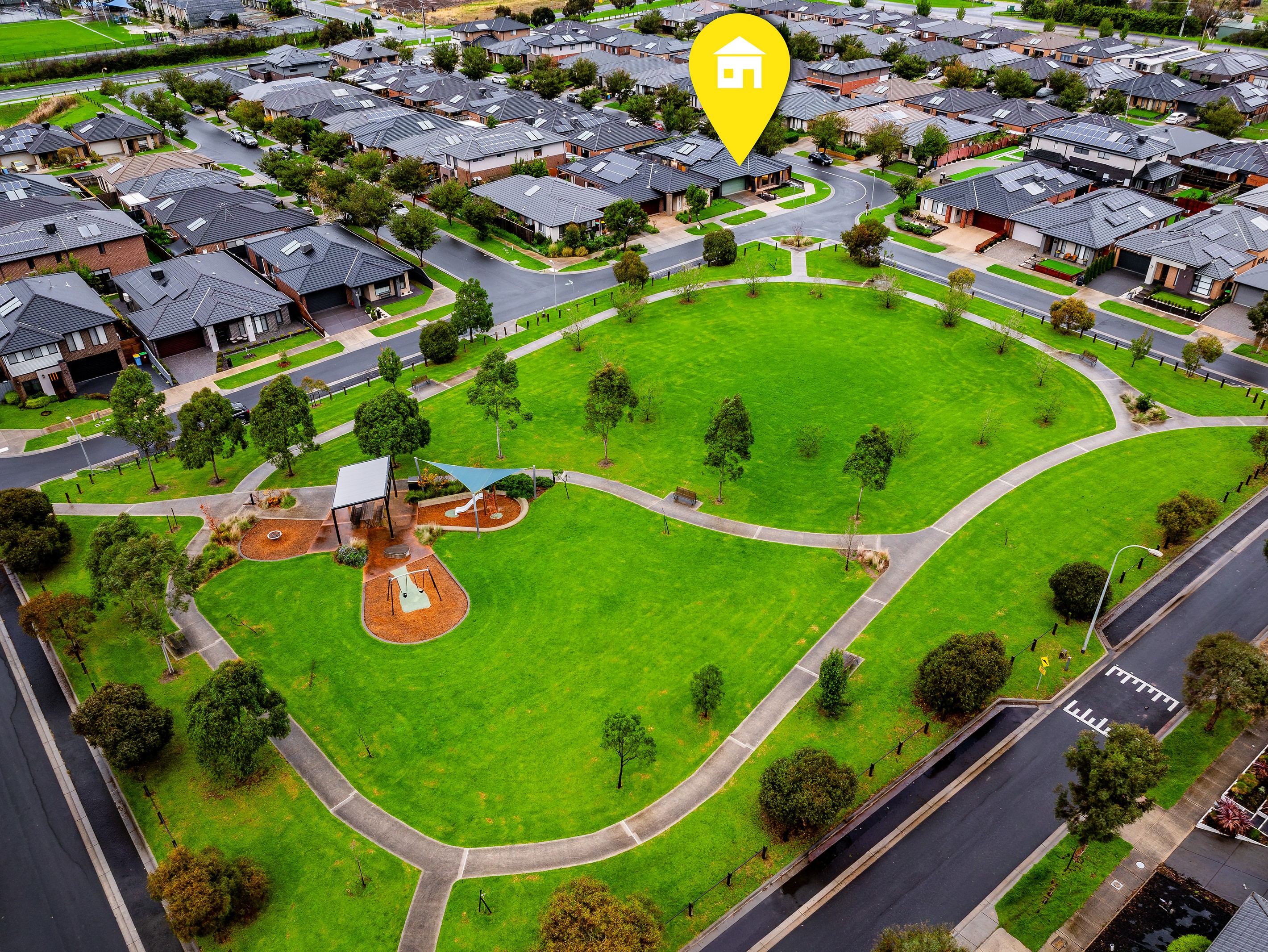 11 Annello Way, Clyde, VIC 3978