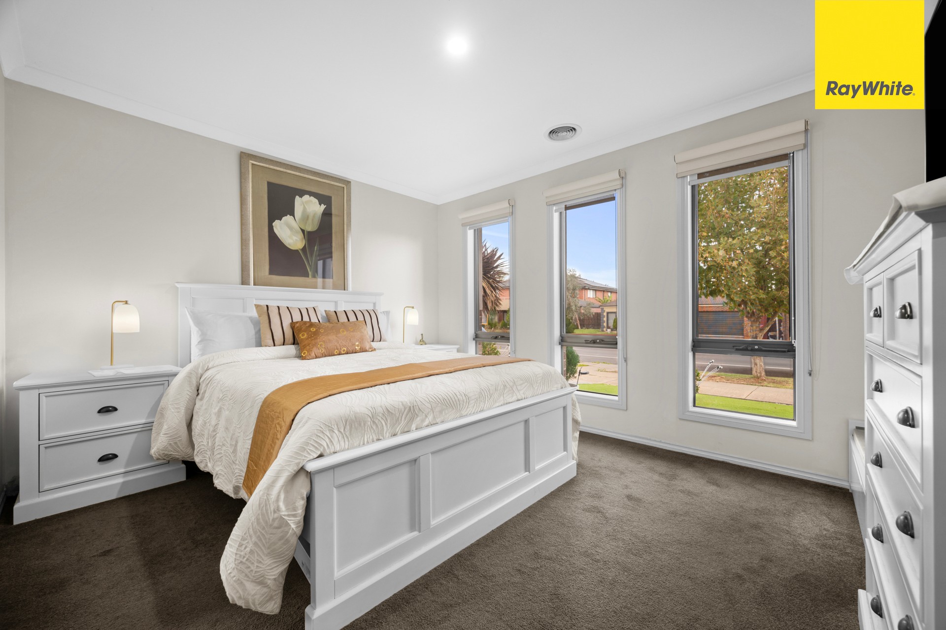 110 Botanica Springs Boulevard, Brookfield, VIC 3338