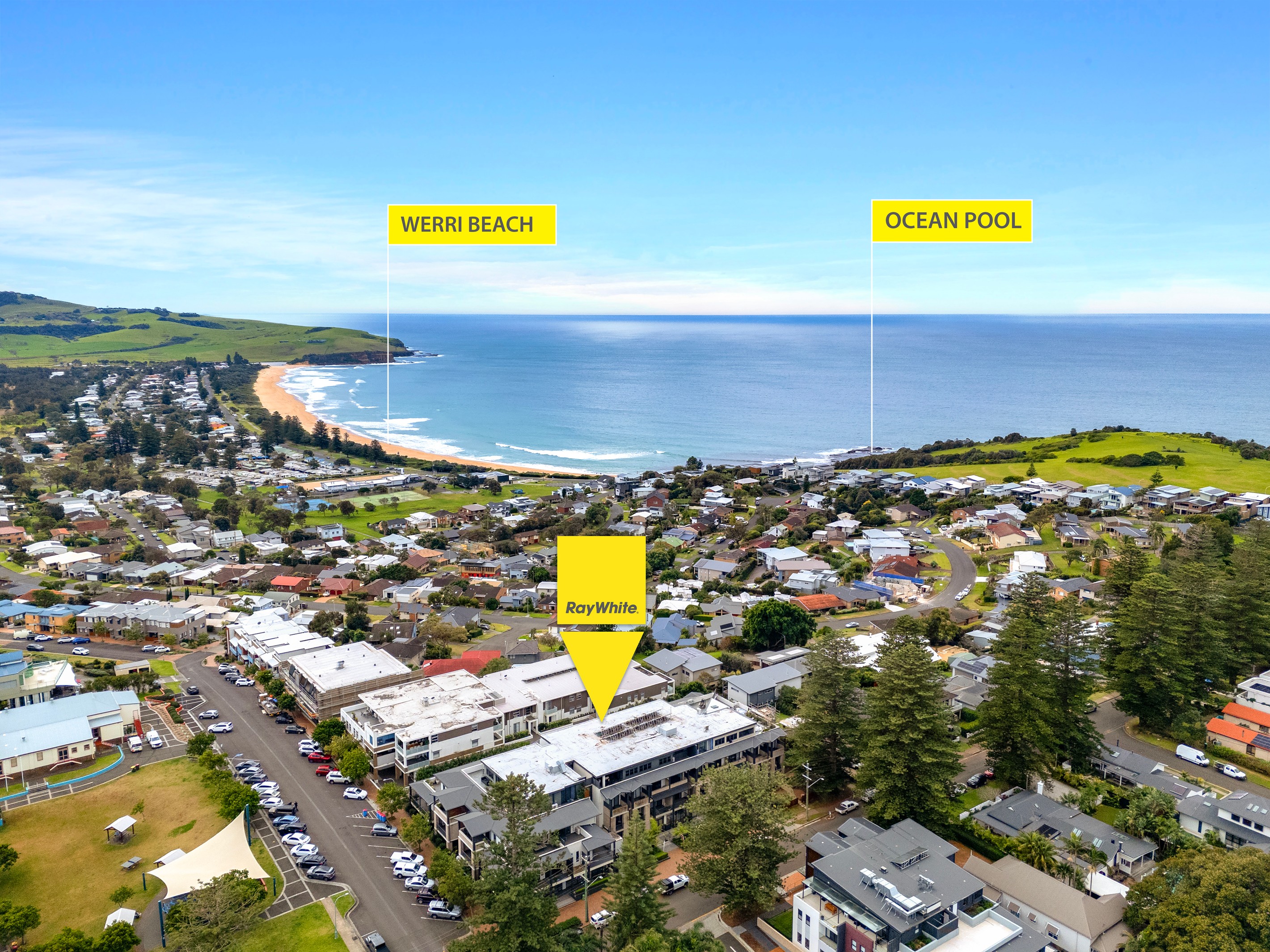 6/128 Belinda Street, Gerringong, NSW 2534