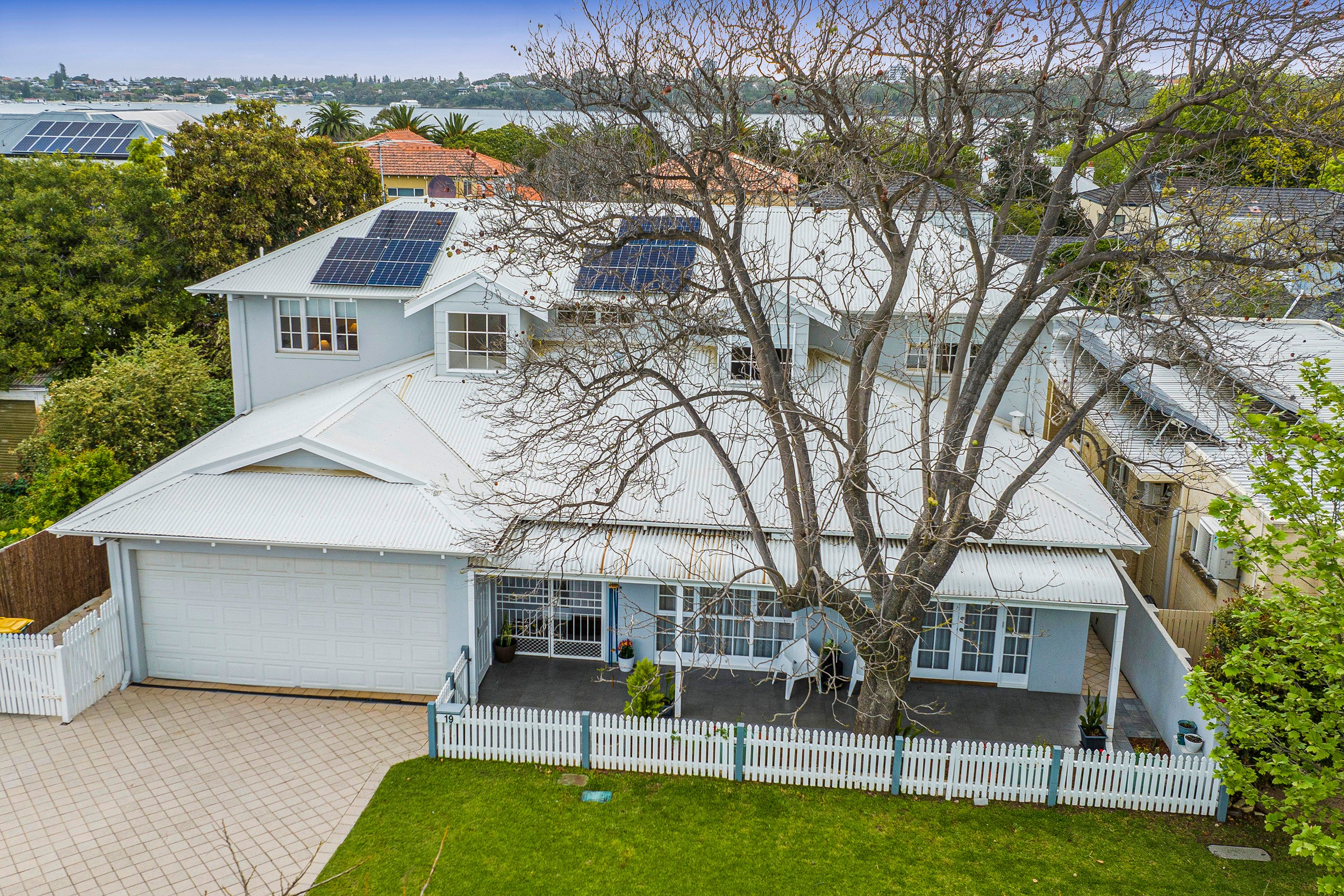 19 Parker Road, Claremont, WA 6010