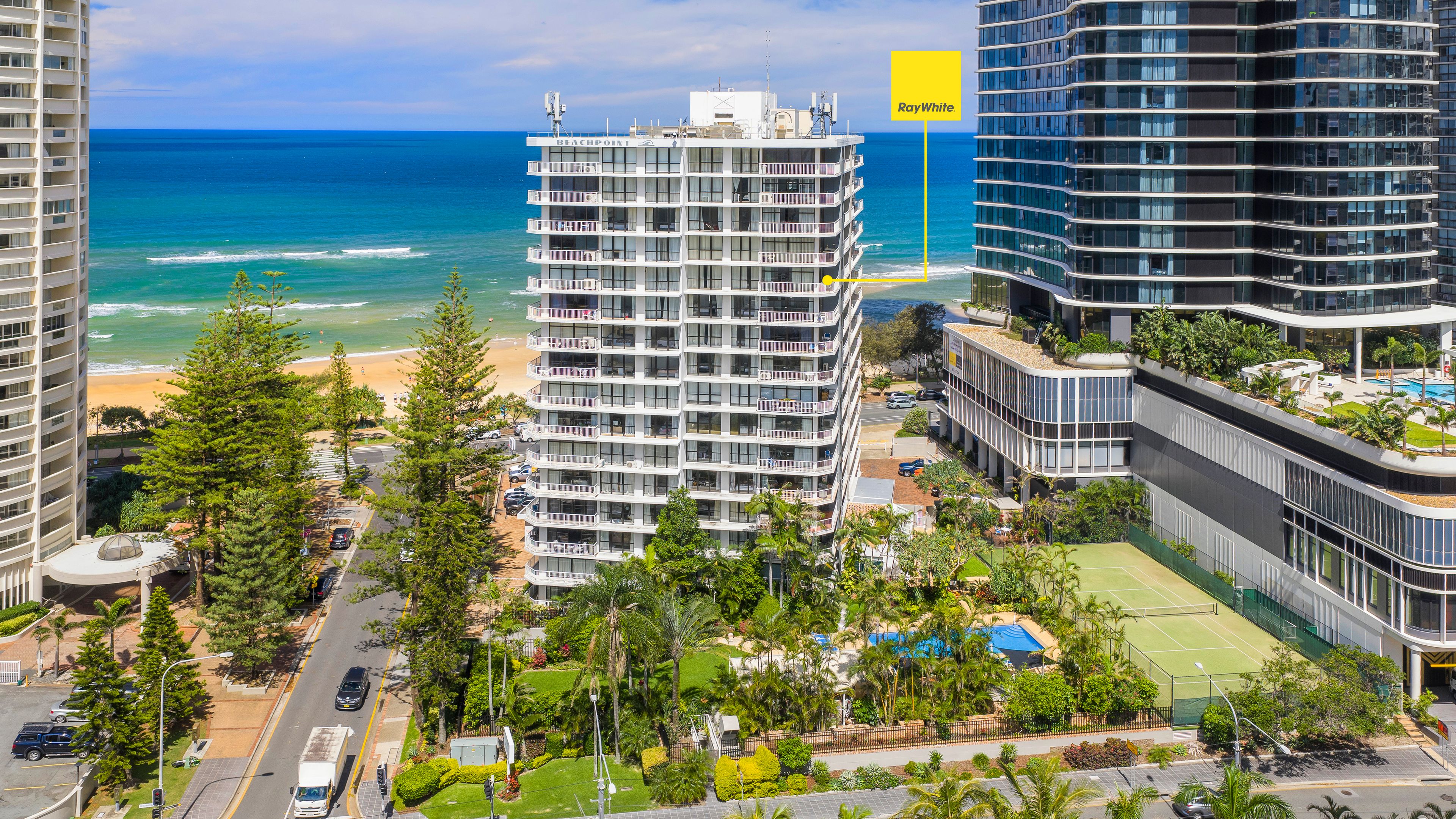 12E/3277 Surfers Paradise Boulevard, Surfers Paradise, QLD 4217