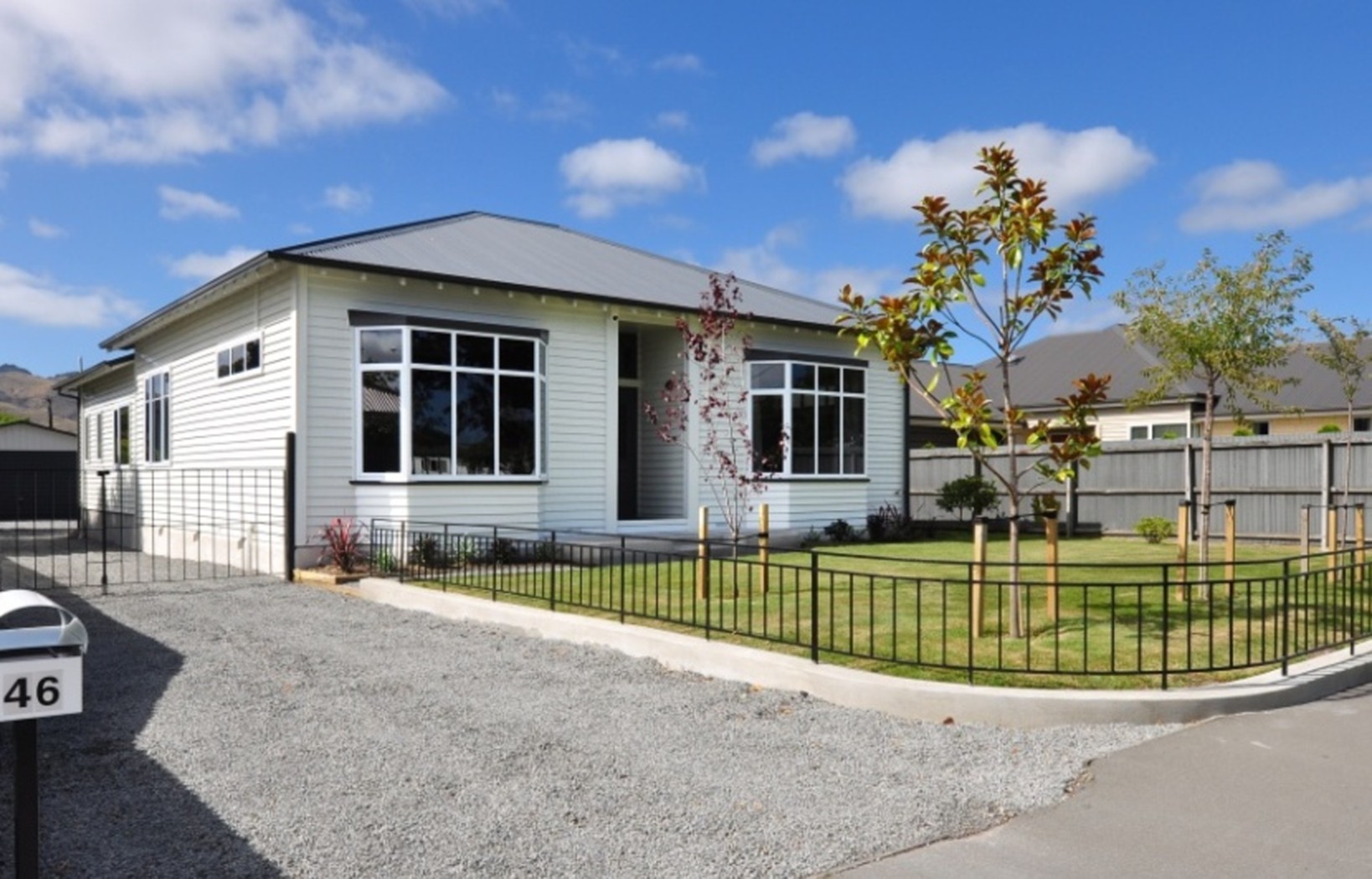 46 Somerfield Street, Somerfield, Christchurch City