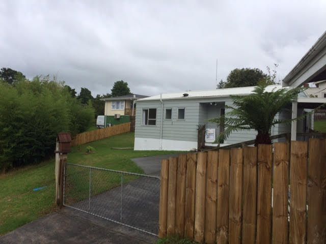 24 Johnston Road, Kawakawa, Far North District