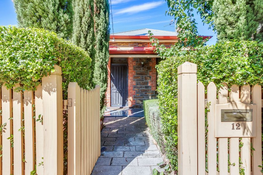 12 Percival Street — photo from Ray White Norwood