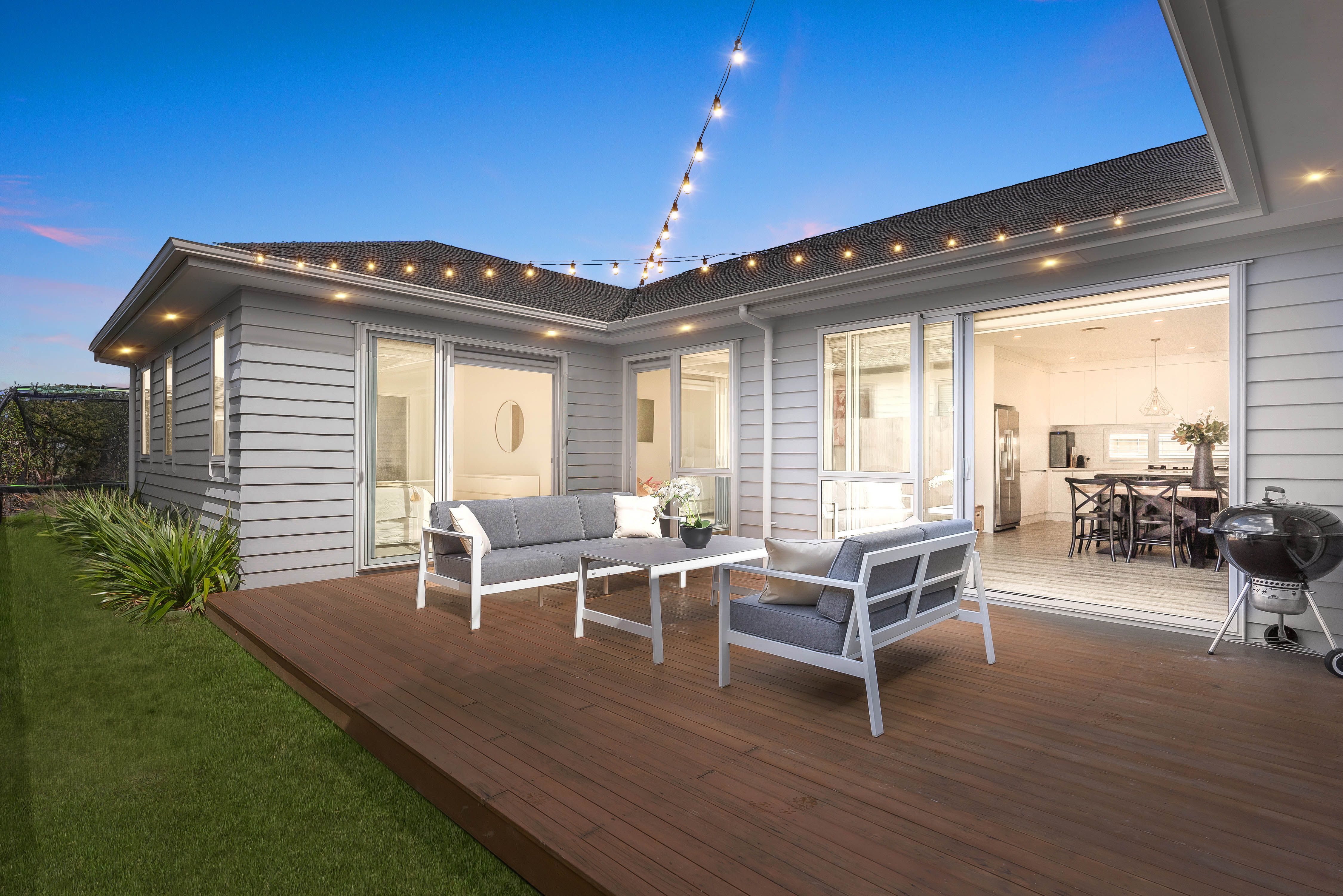 137 Godfrey Drive, Millwater, Rodney