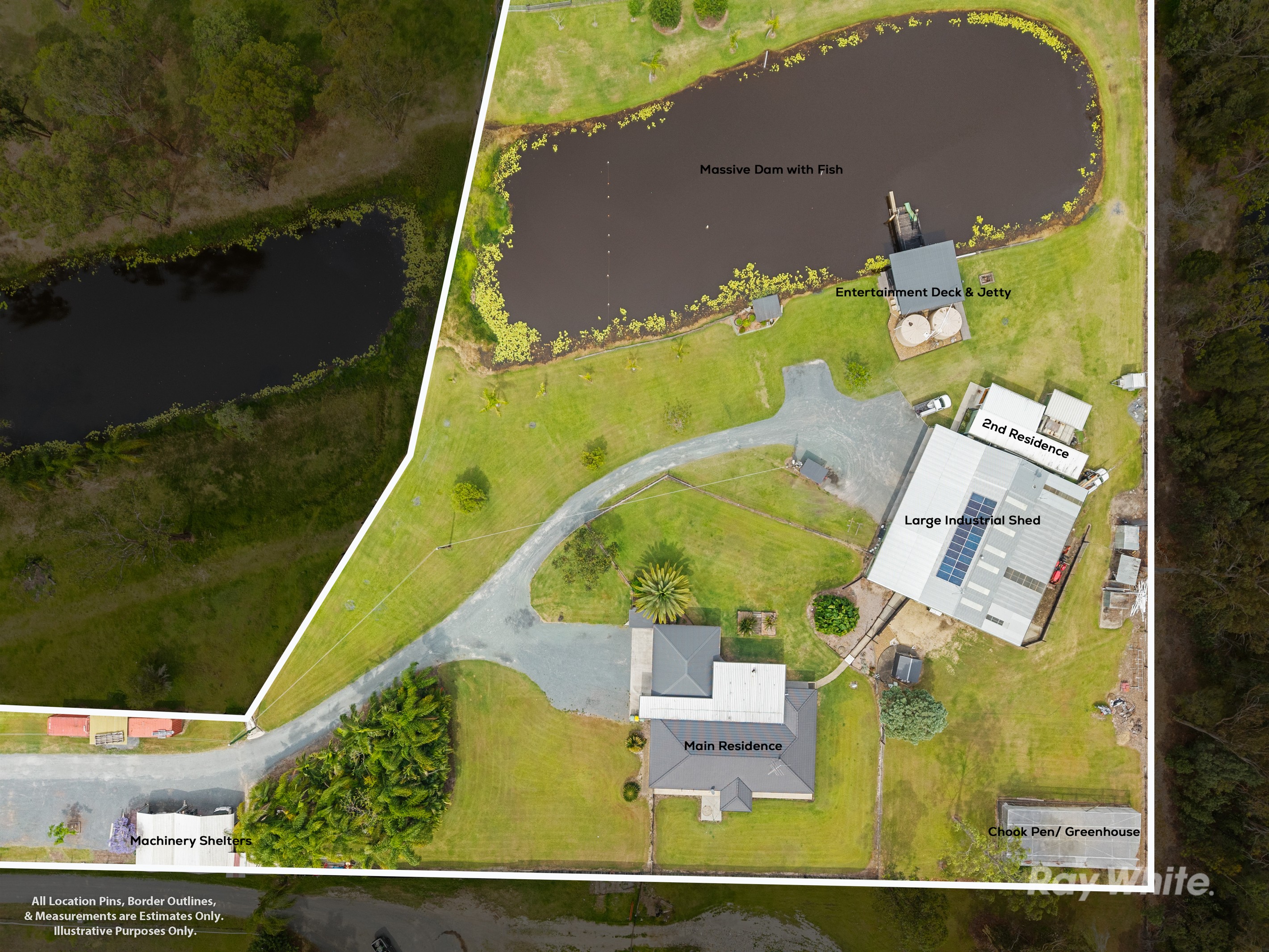 52 Sungold Road, Chambers Flat, QLD 4133