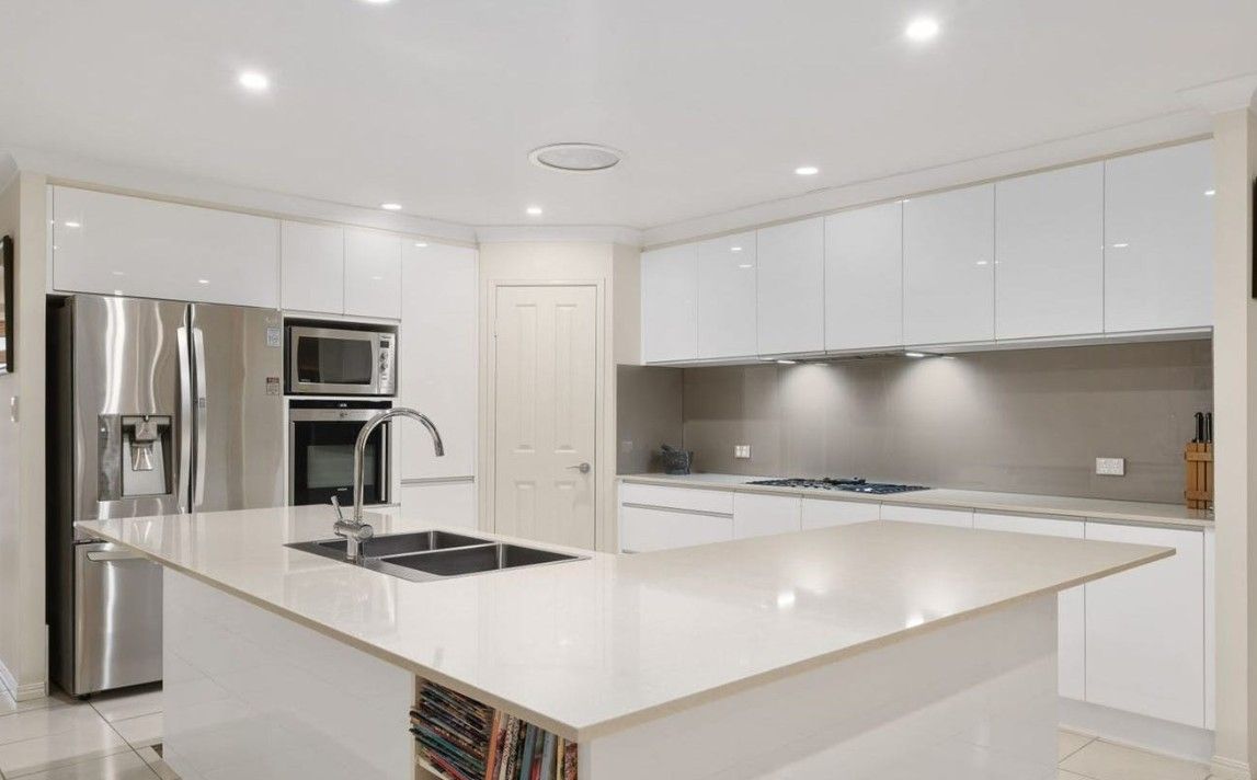 30 Gecko Place, Ningi, QLD 4511