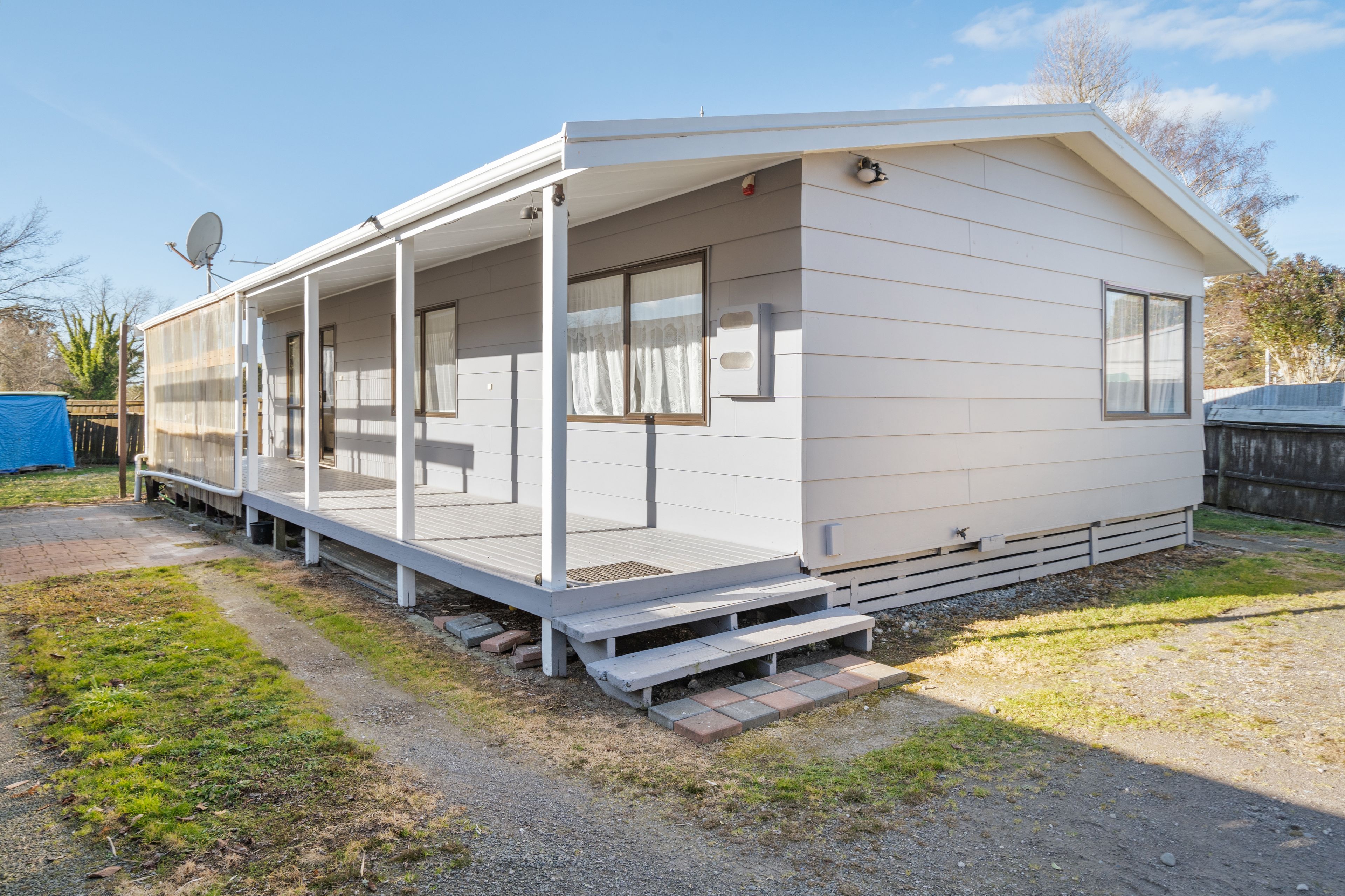 17B Grayson Avenue, Mangakakahi, Rotorua District